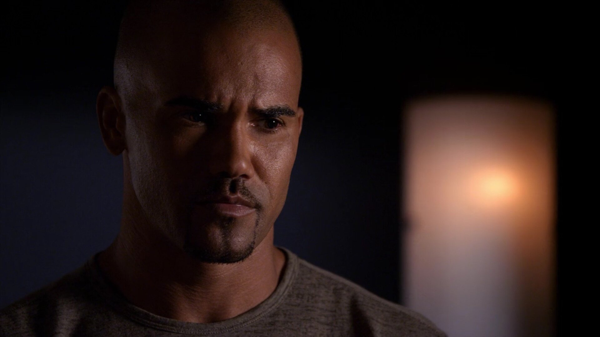 Criminal Minds : Nanny Dearest