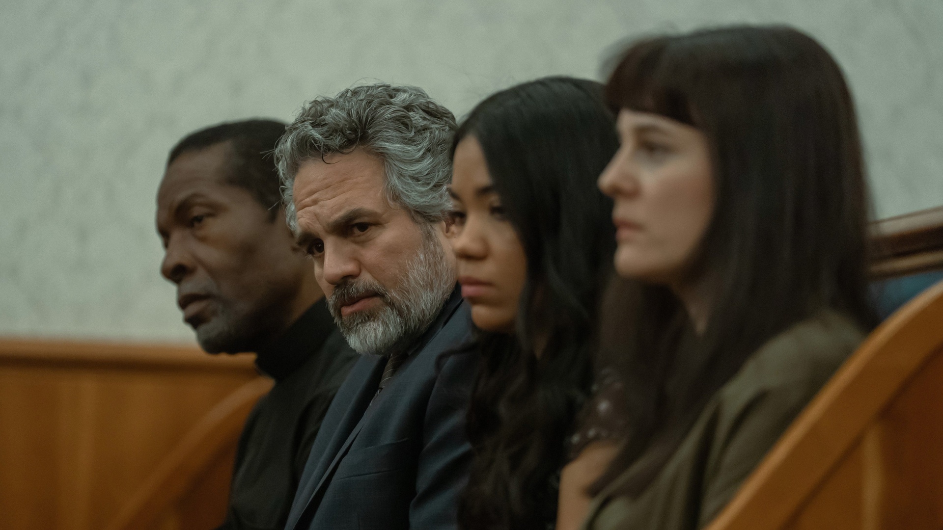 Task - Unidade Especial : Uma Voz Mansa e Delicada