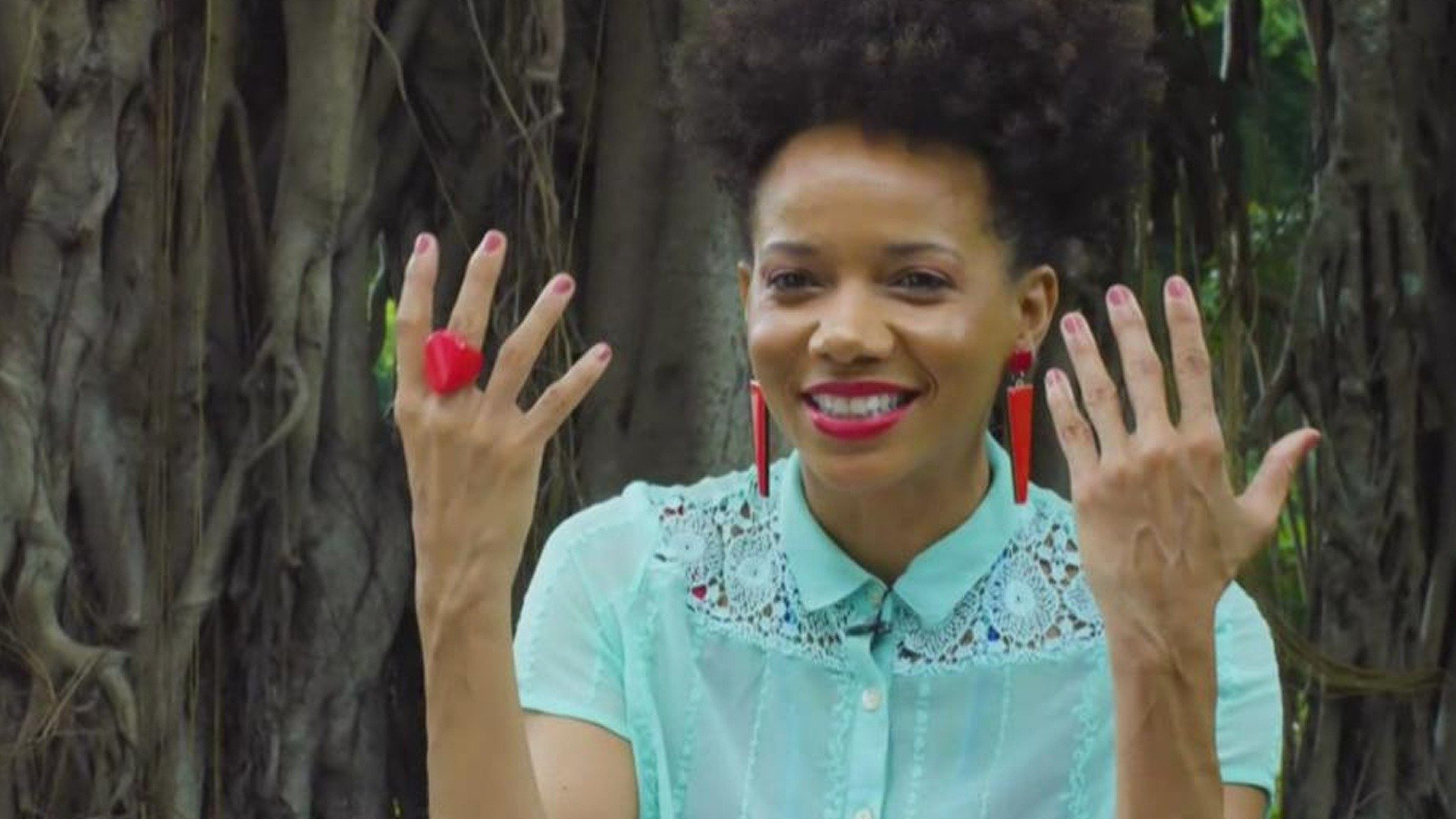 A(u)tores : Verônica Bonfim