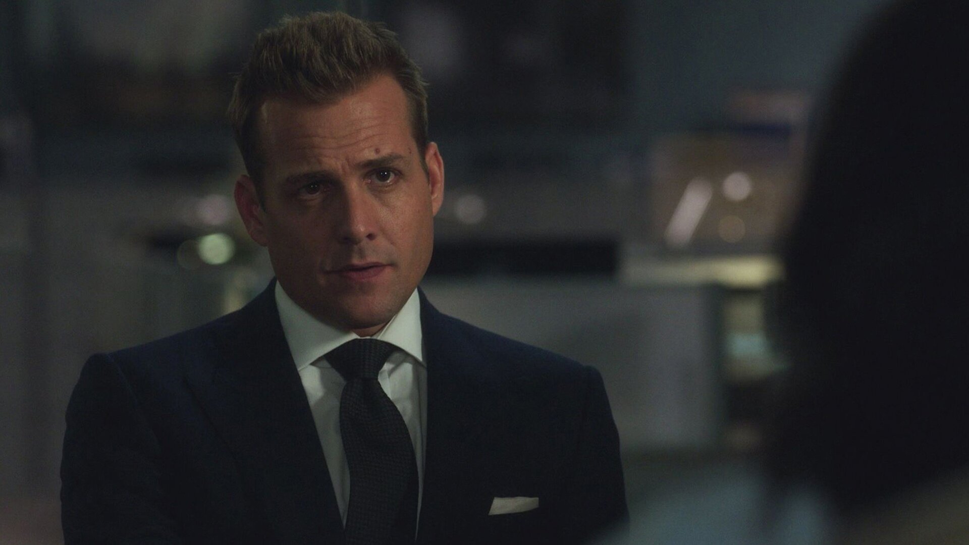 Suits : Quid Pro Quo