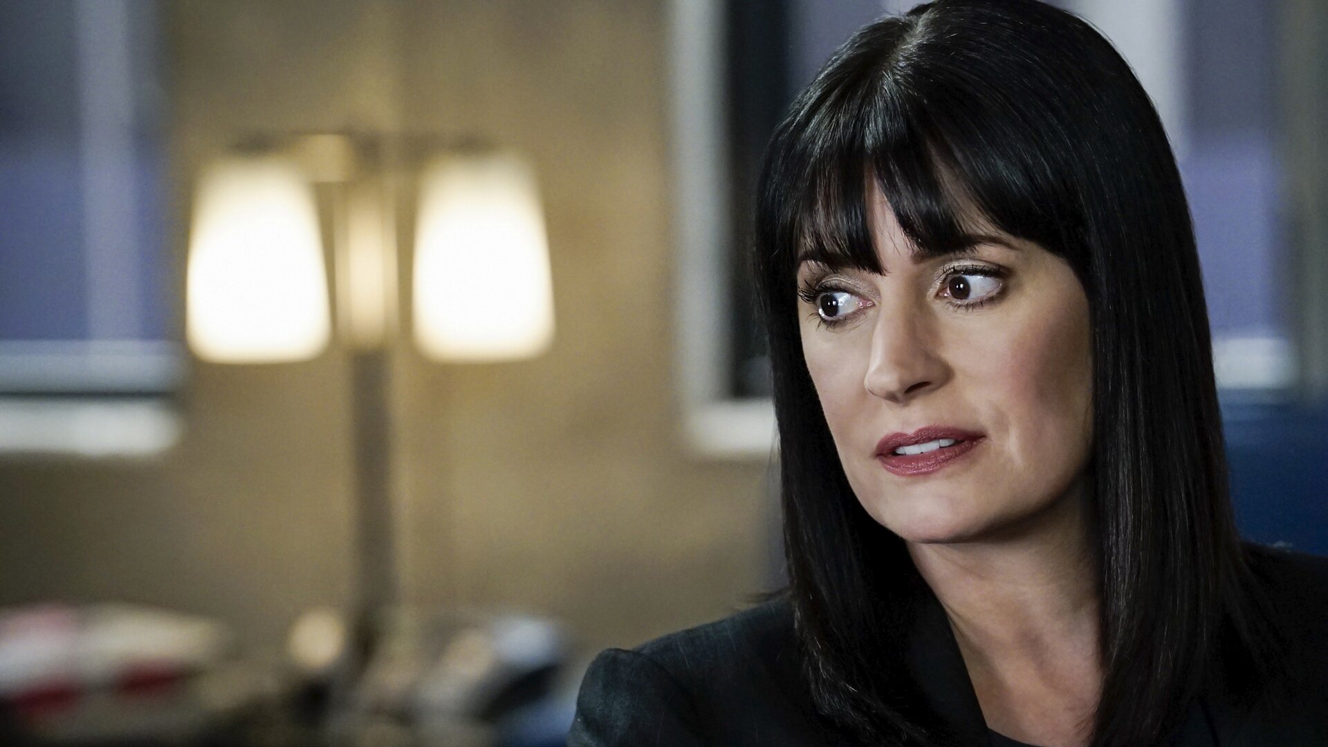 Criminal Minds : Cure