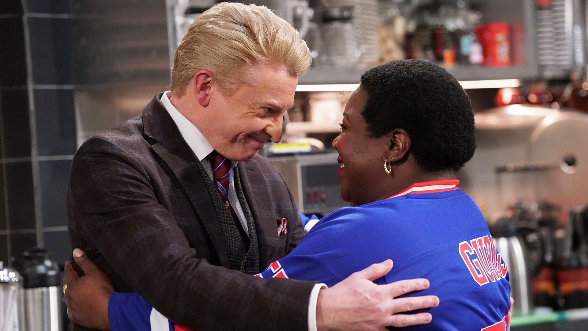 Tribunal Noturno : O Duque É um Perigo