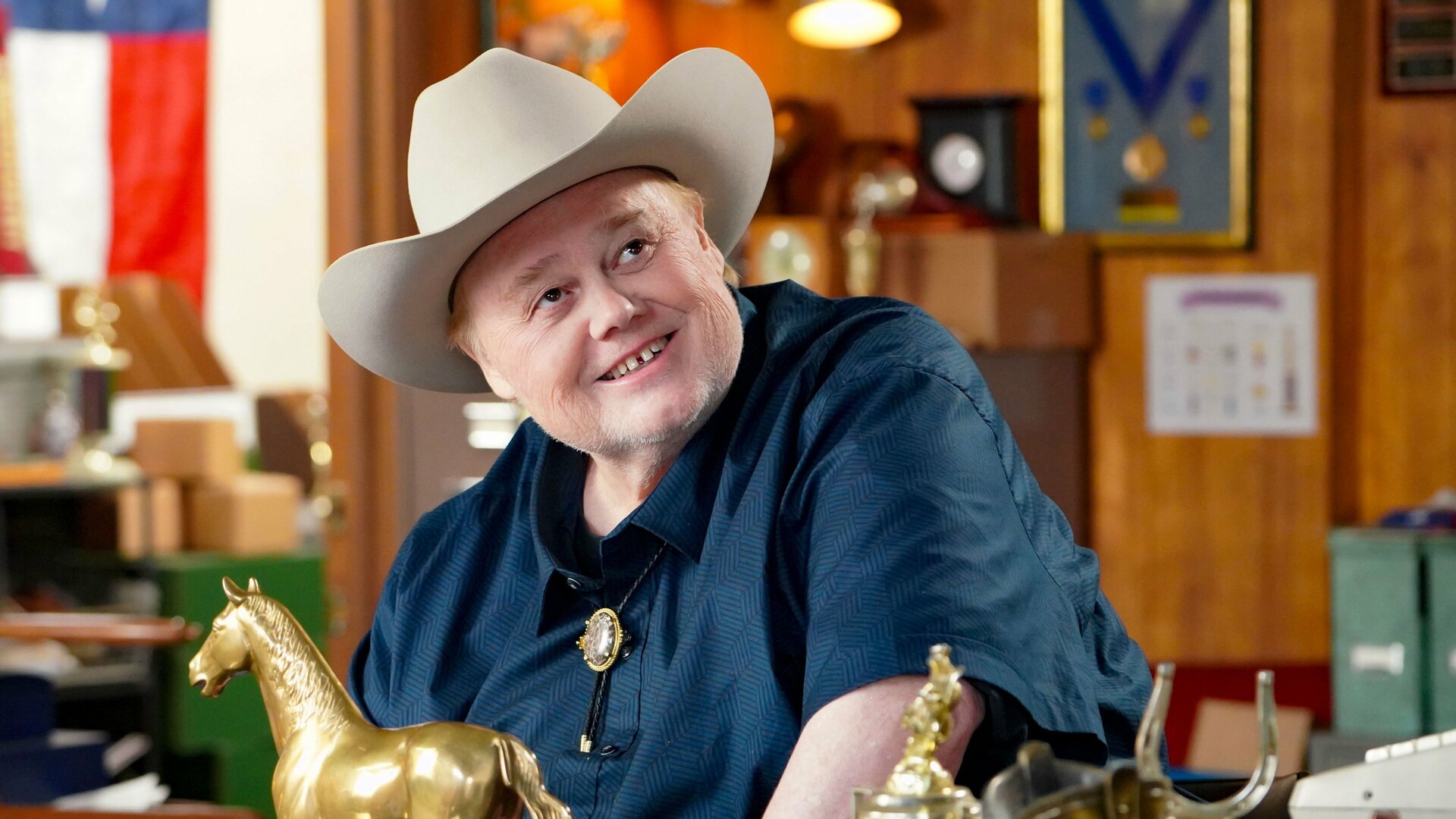 Young Sheldon : An Academic Crime and a More Romantic Taco Bell