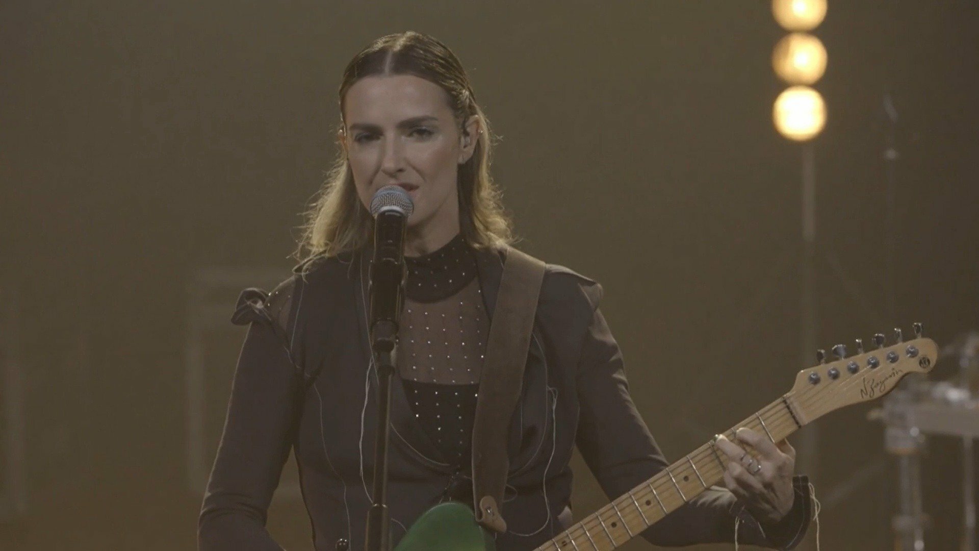 Versões : Anna Ratto Canta Arnaldo Antunes
