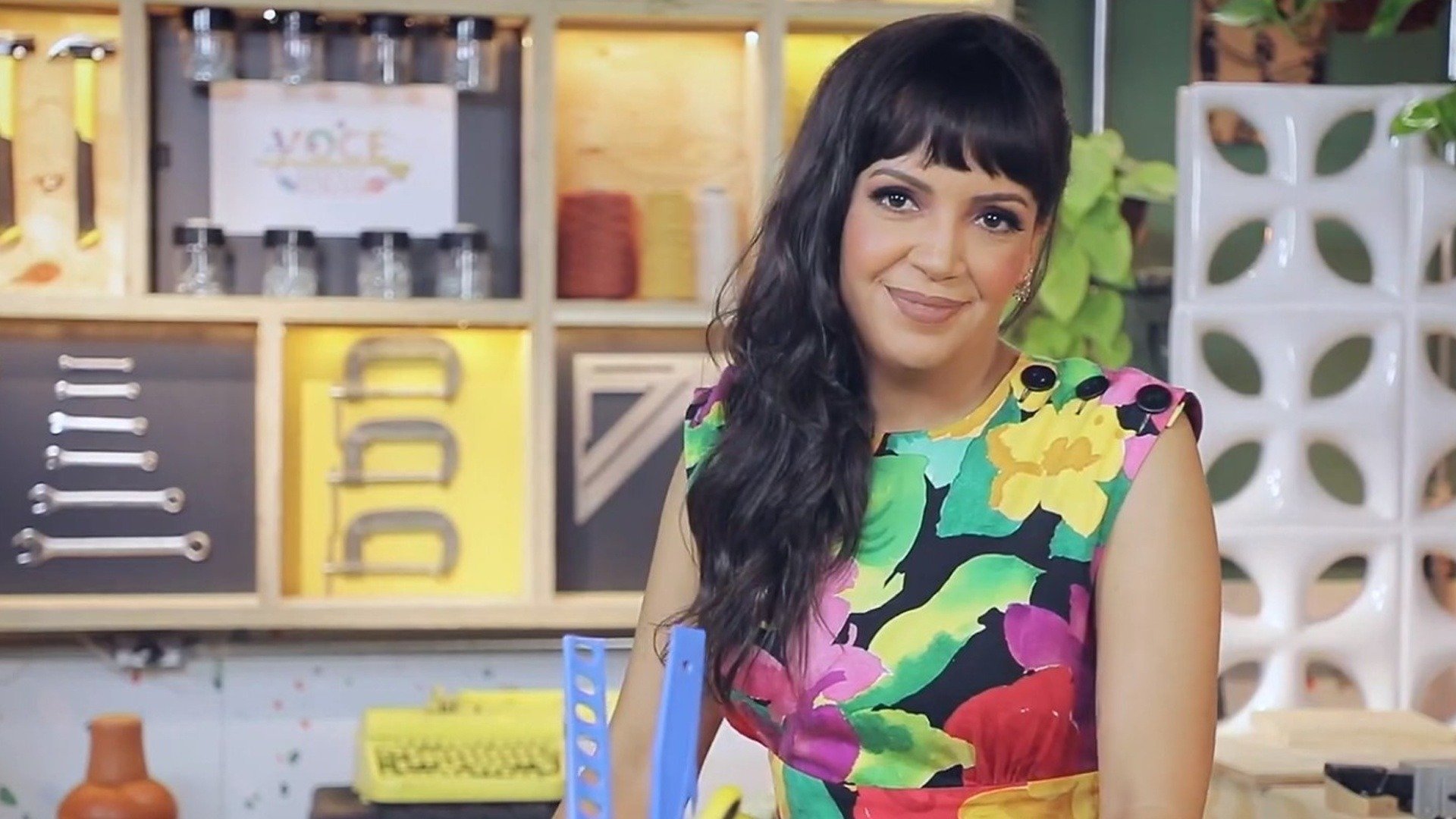 Você Renova : T2 EP10 - Ninho de Amor