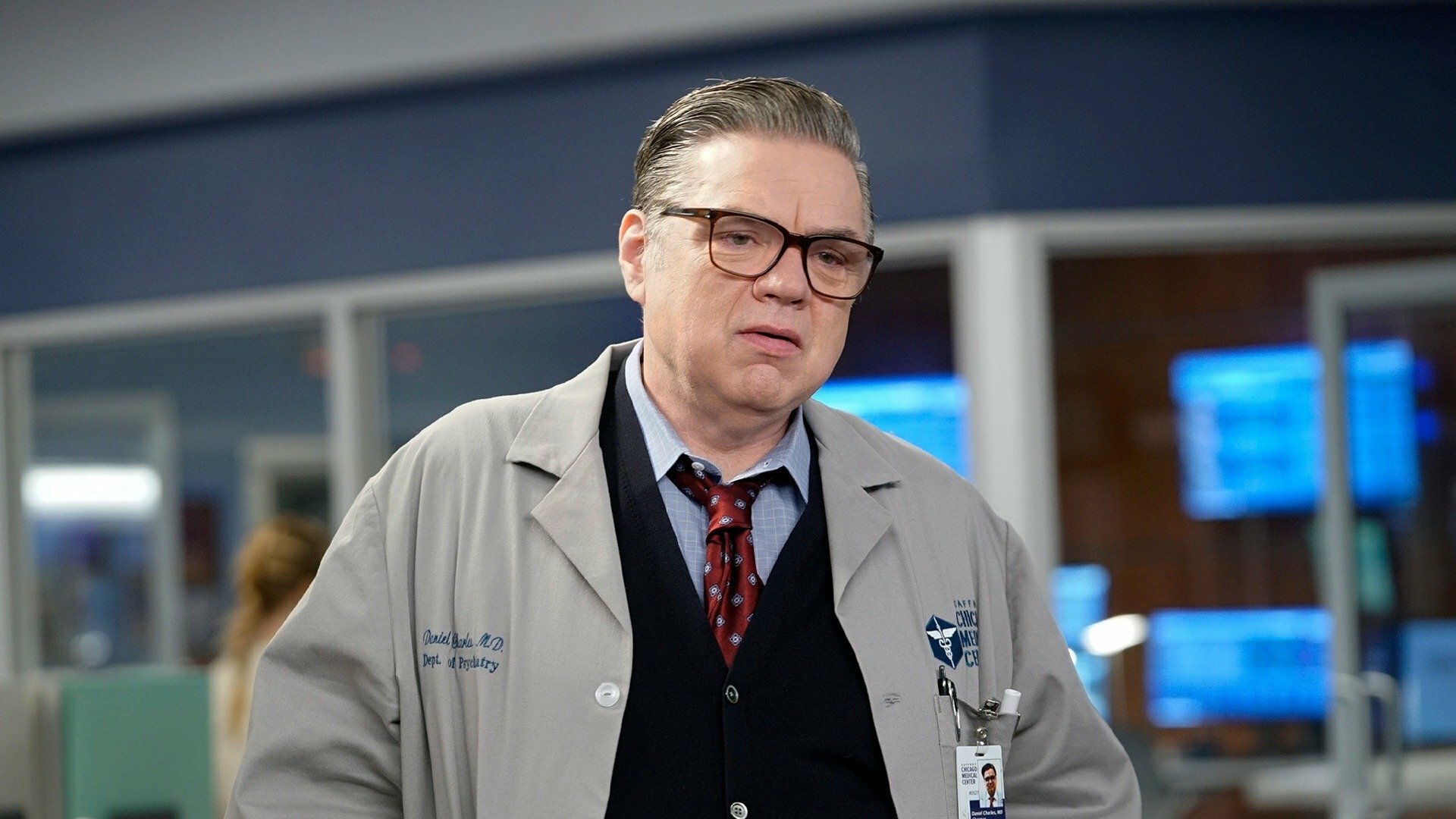 Chicago Med : Pais e Mães, Filhas e Filhos