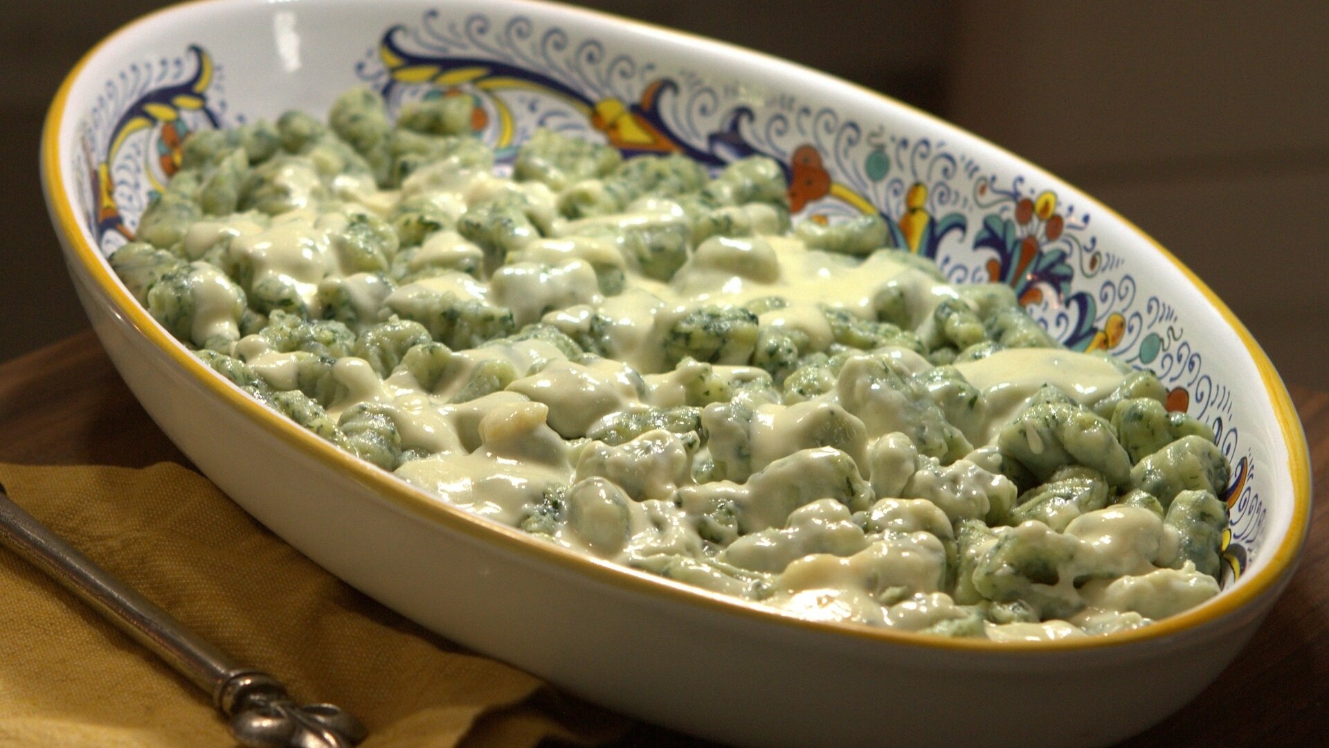 Receitas da Toscana : Dia com as Meninas