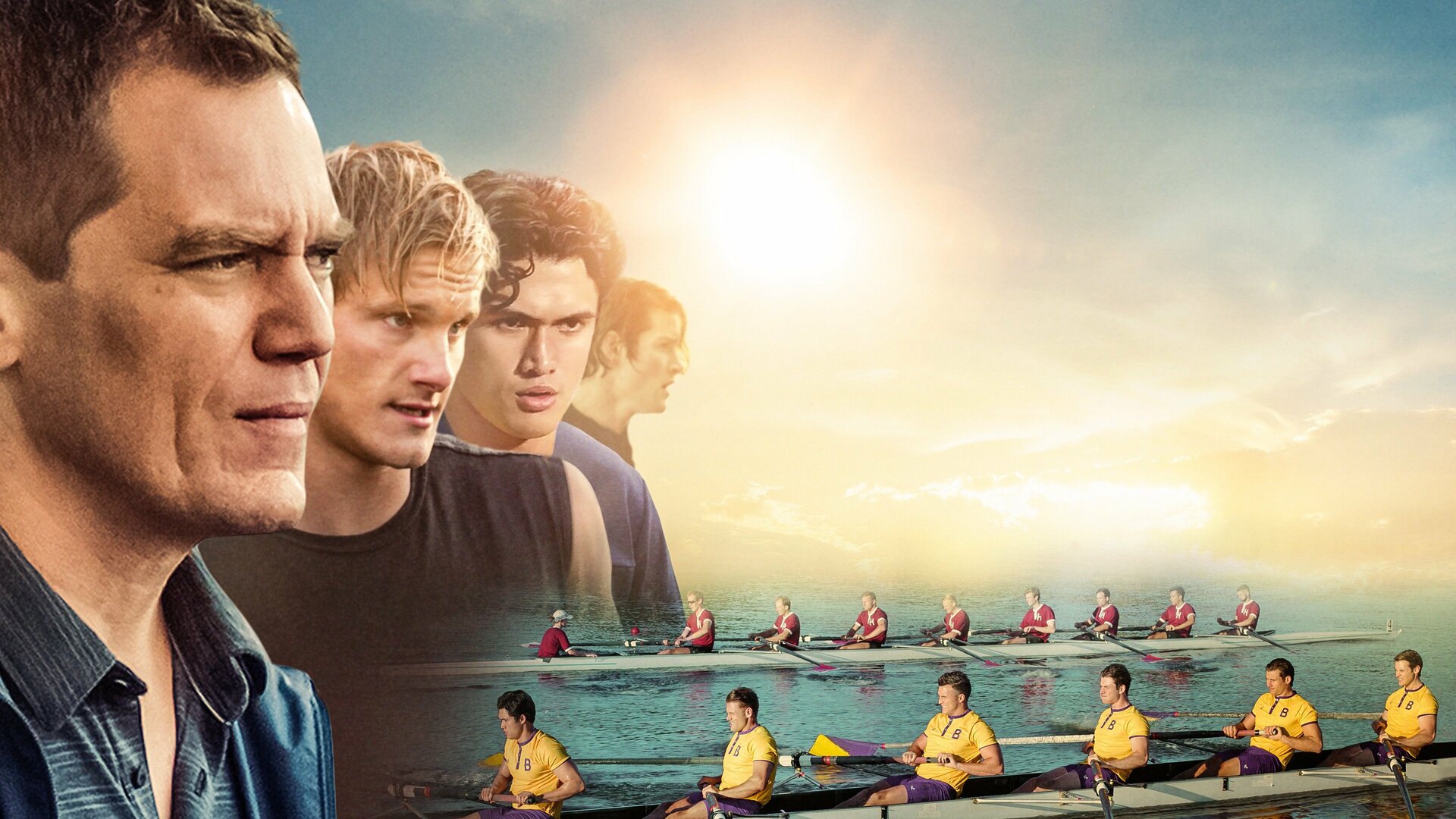 Coração de Campeão