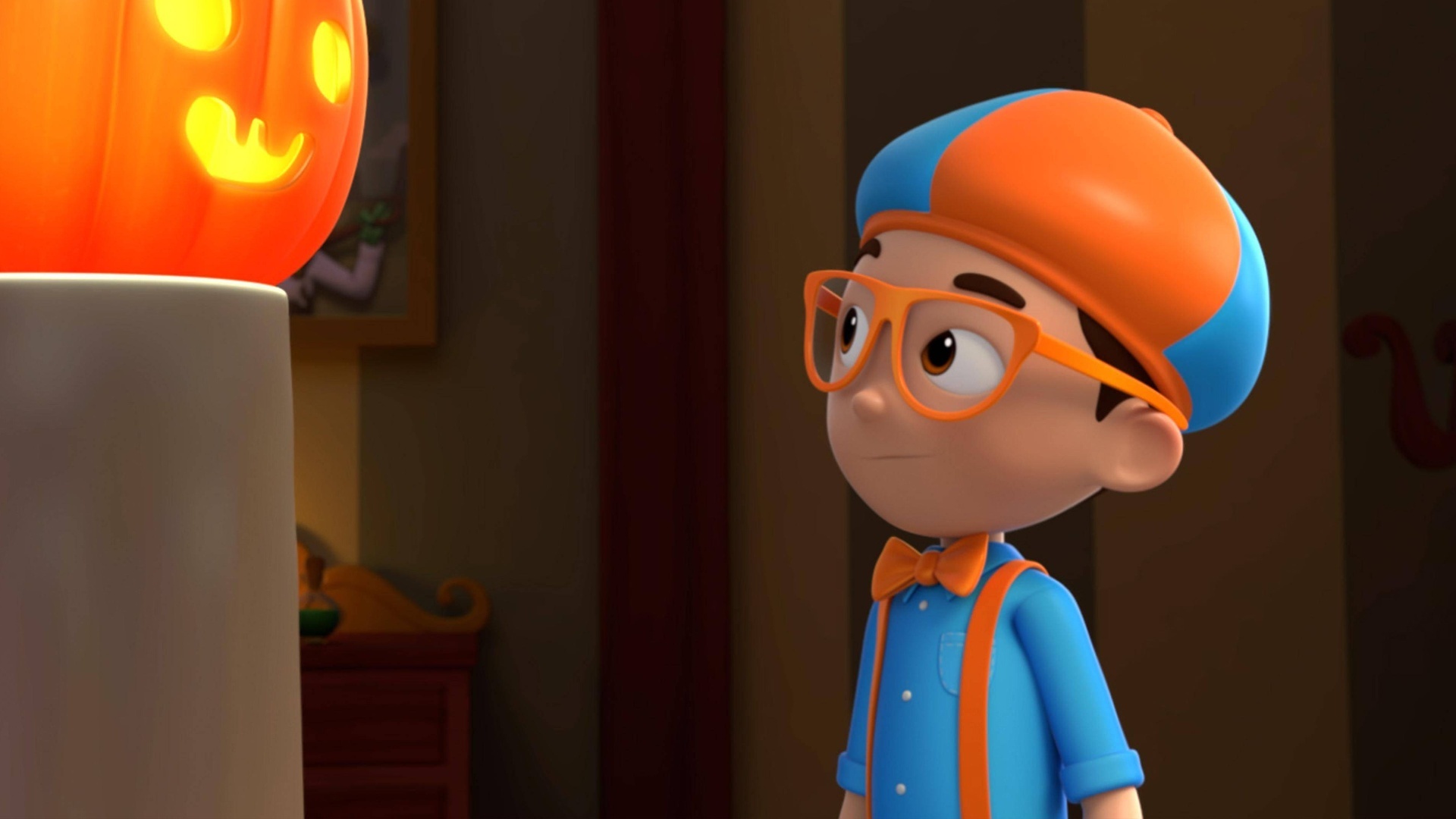 Maravilhas do Blippi - Desenhos Animados Educativos para Crianças : Picolé
