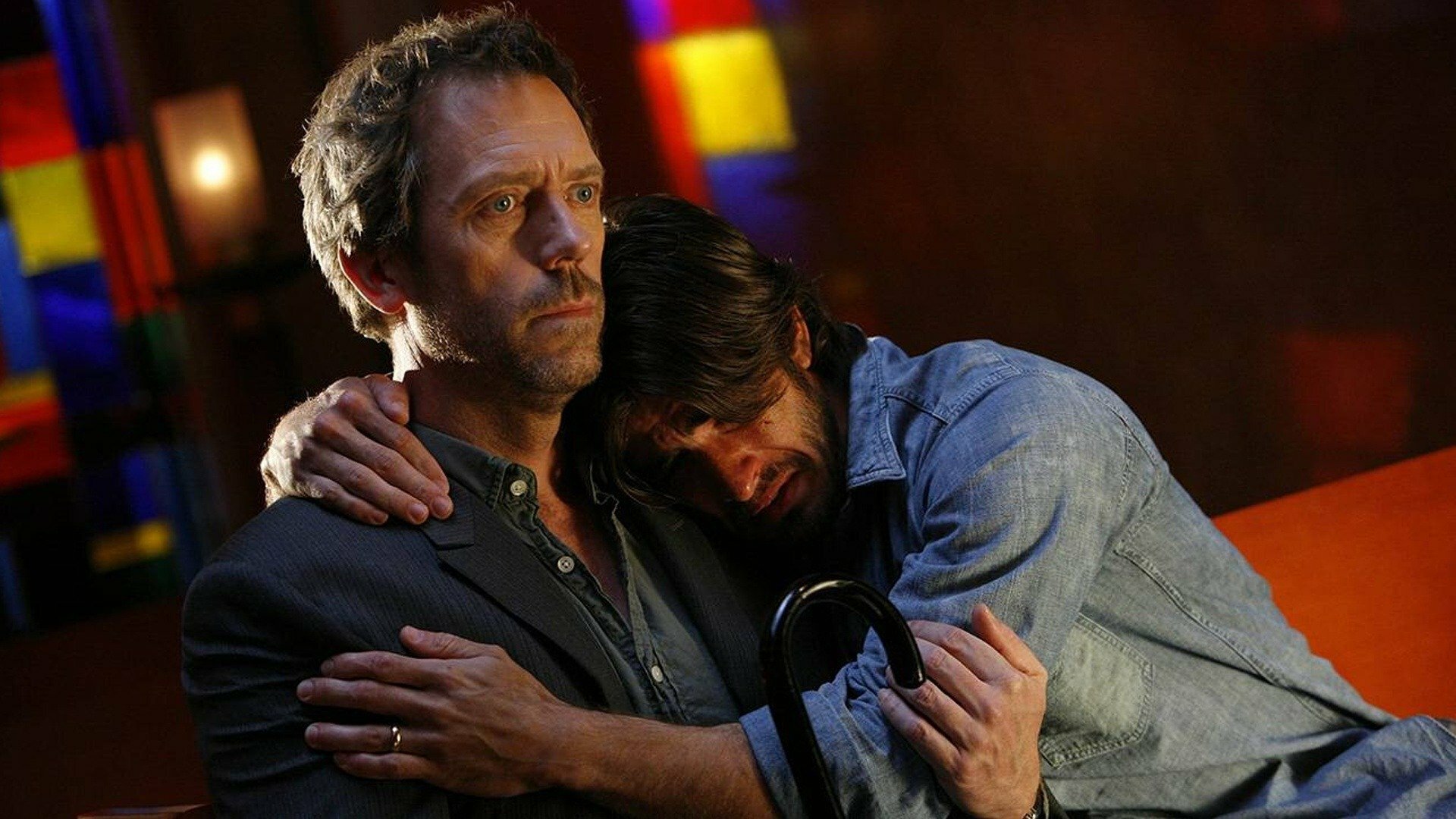 House : Erro Humano