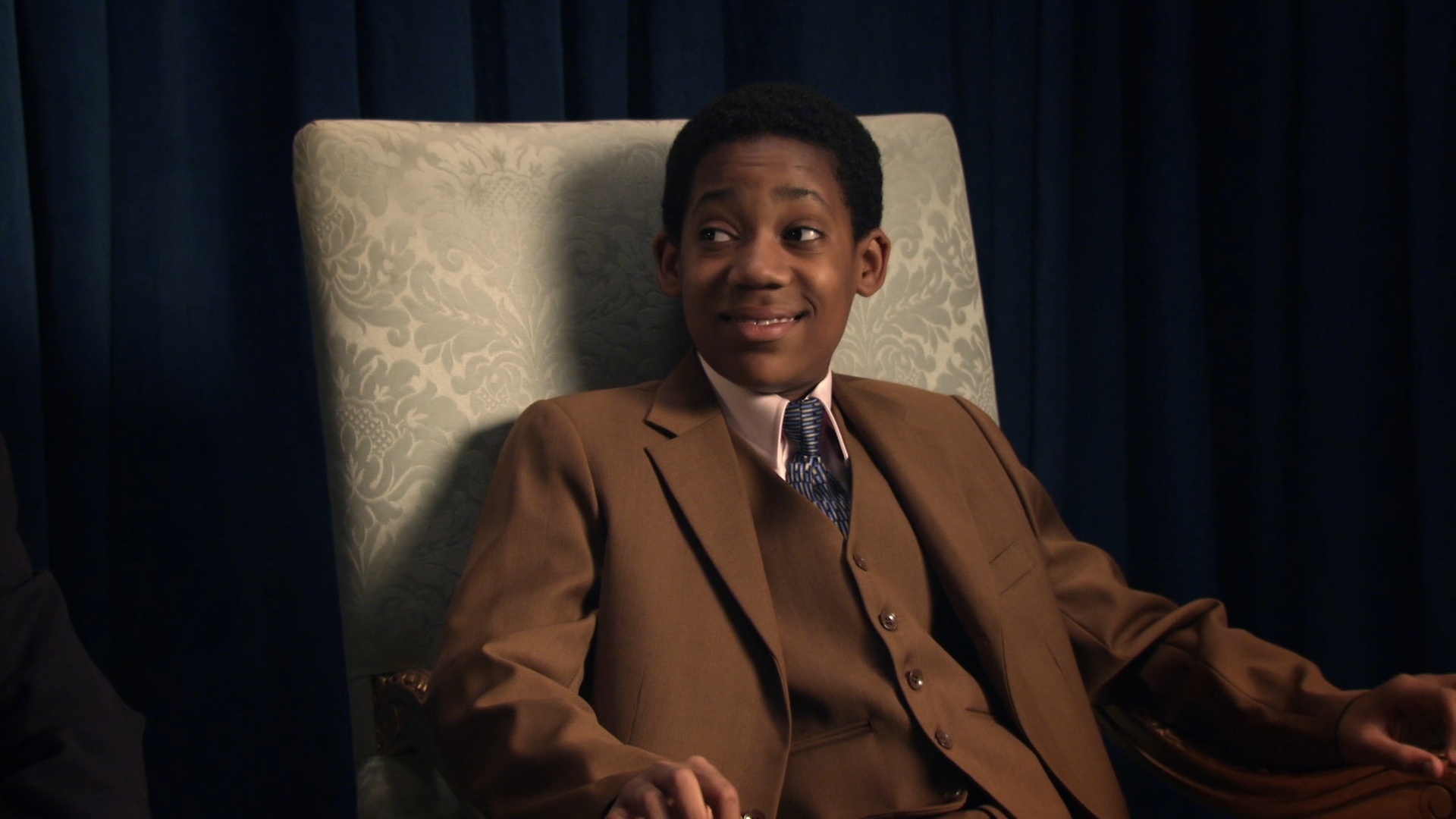 Todo Mundo Odeia o Chris : Todo Mundo Odeia O Dia De Ação De Graças