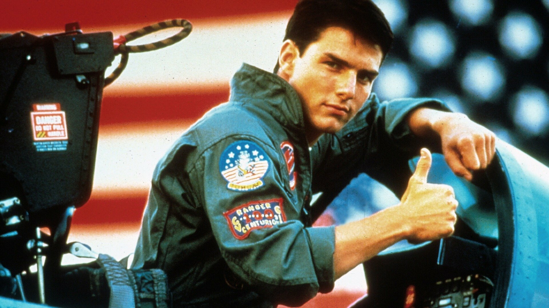 Top Gun - Ases Indomáveis