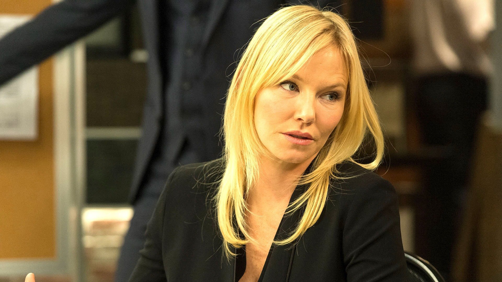 Law & Order: Special Victims Unit : Risco de Fuga