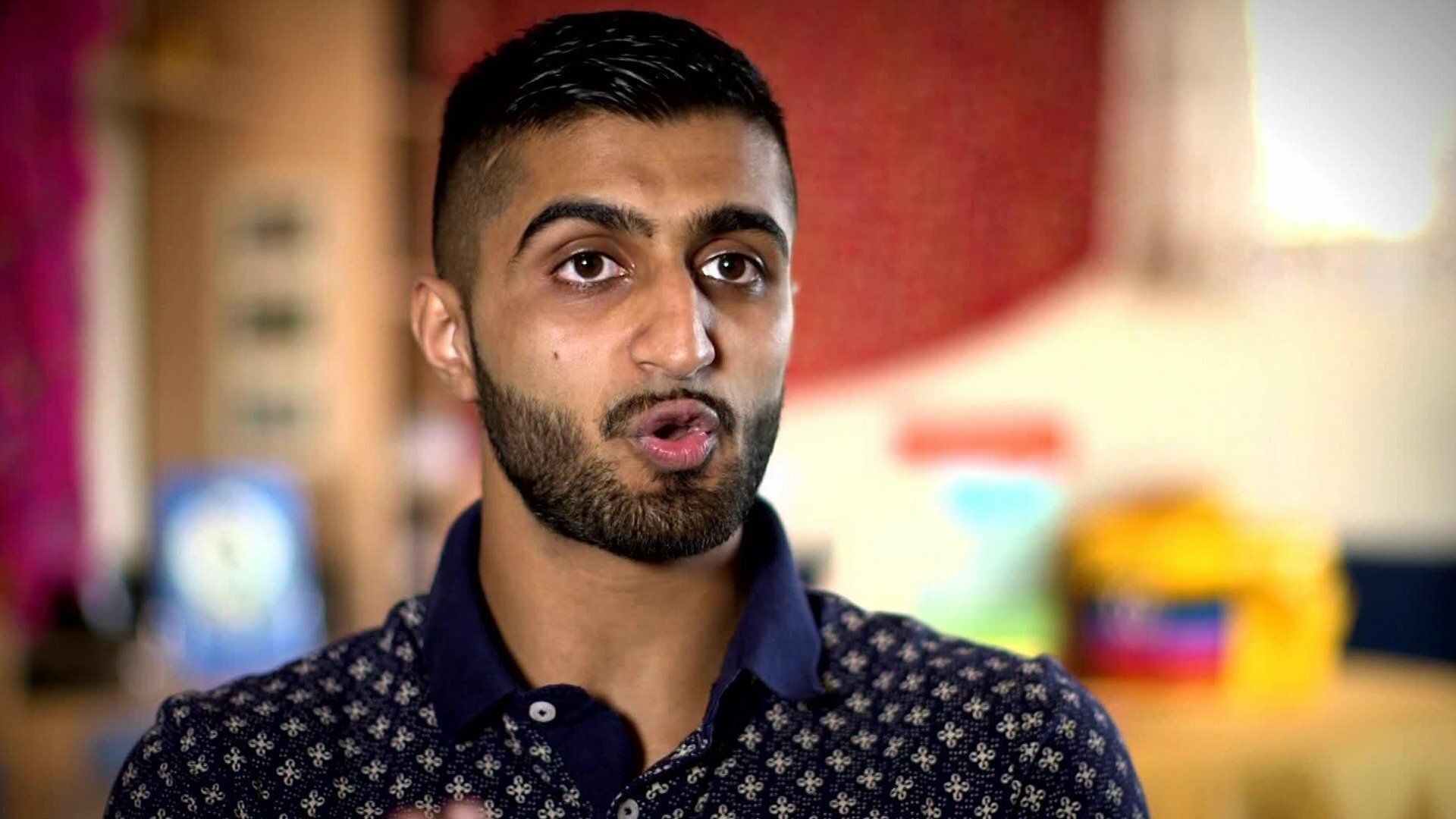 Italianos Made in India