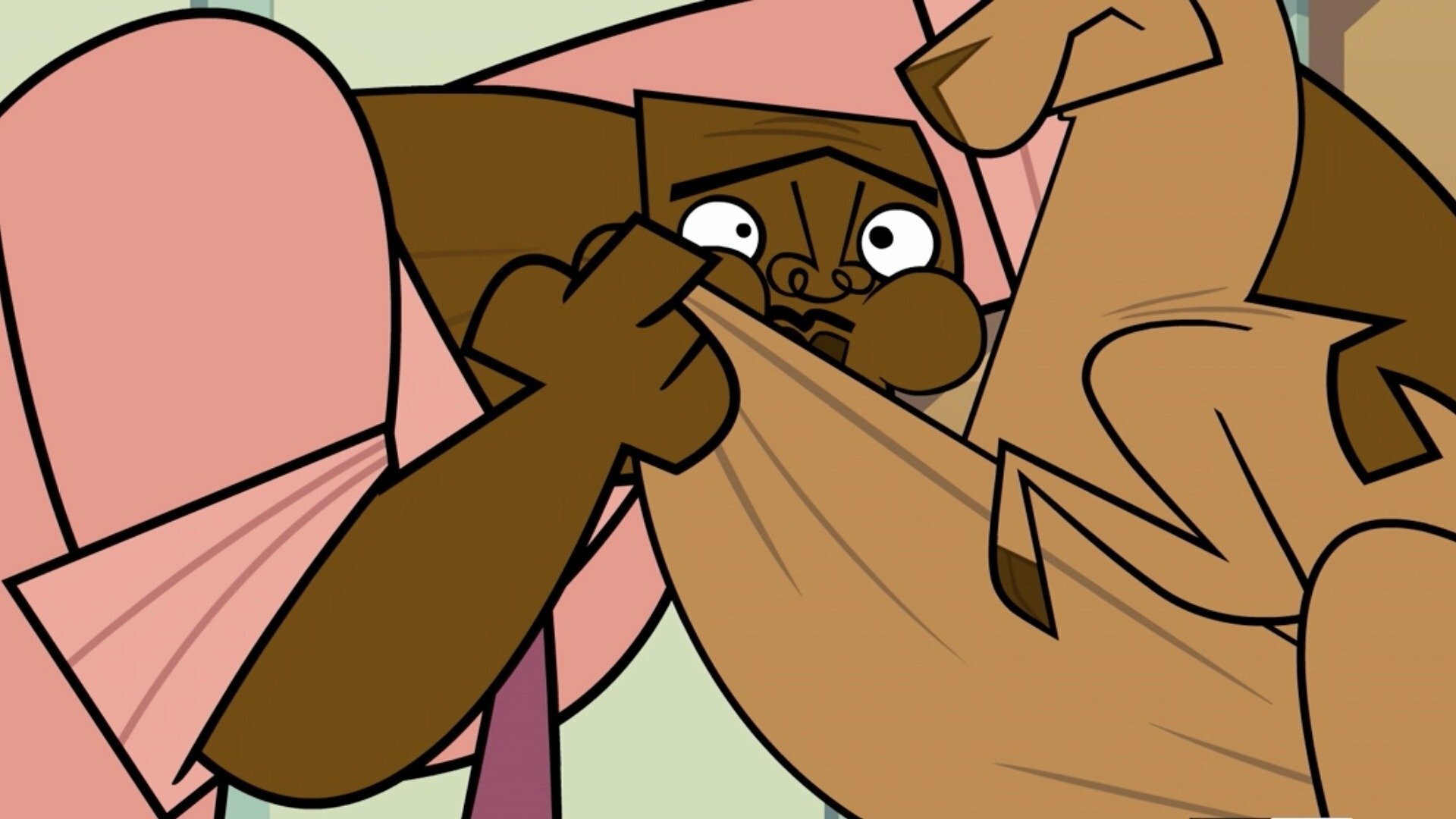 Drama Total Kids : O Que Fizeram com o Duncan?
