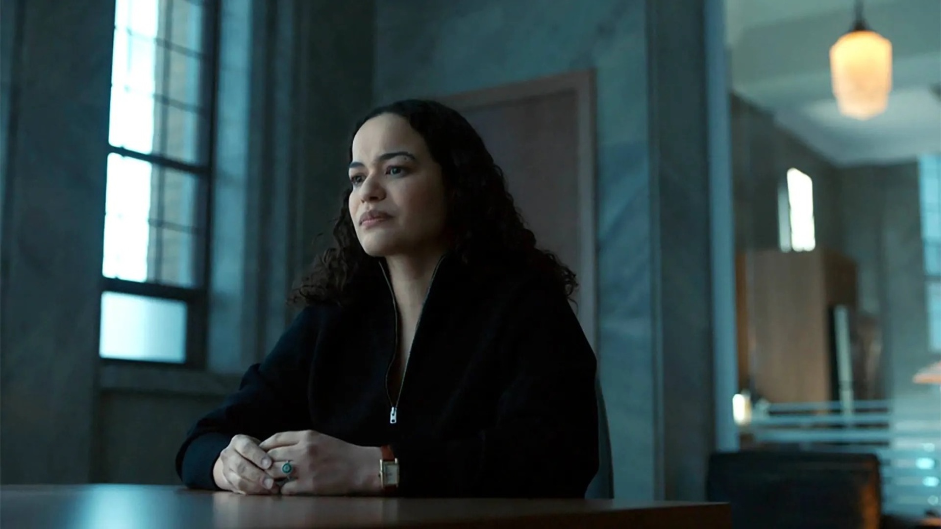 Law & Order Toronto: Criminal Intent : Três Pontos