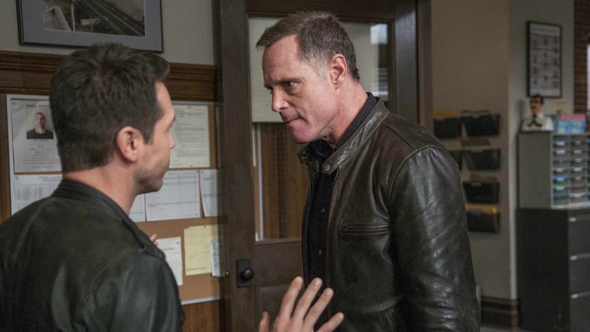Chicago P.D. : O Preço que Pagamos