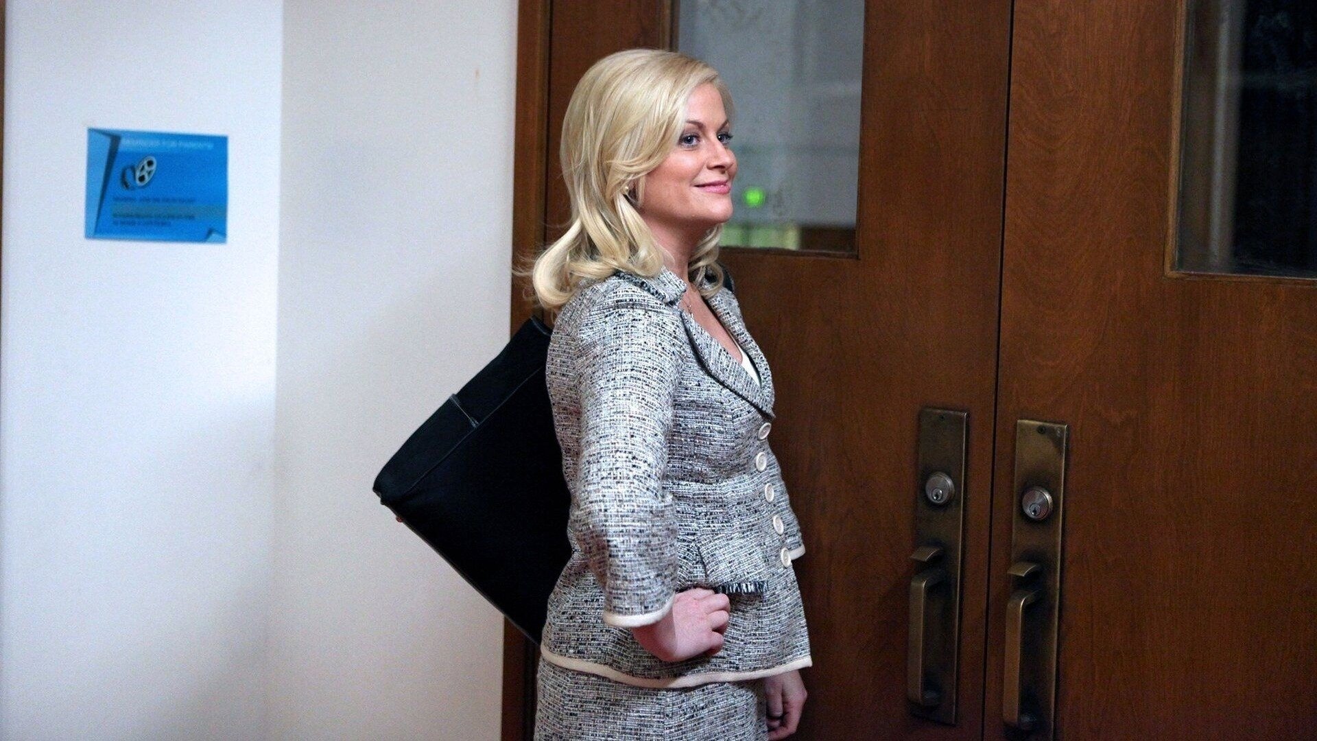Parks and Recreation : Piloto