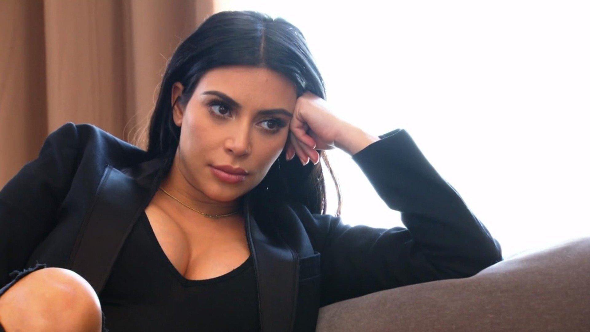 Keeping Up With the Kardashians : Isso Naquela Época, Agora É Diferente