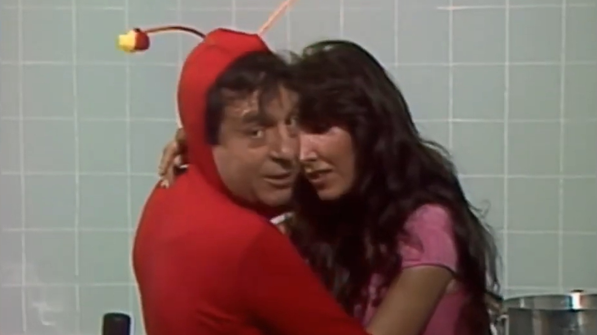 Chapolin : O Retorno da Pistola Paralisadora