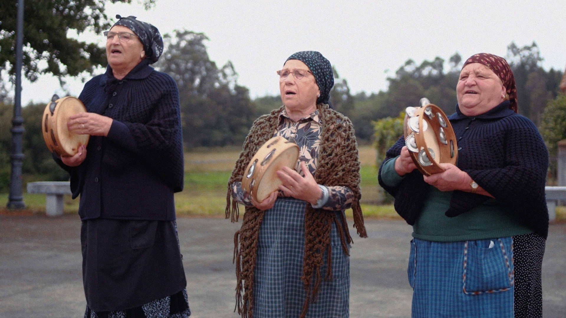 Línguas da Nossa Língua : T1 EP3 - Línguas de Resistência