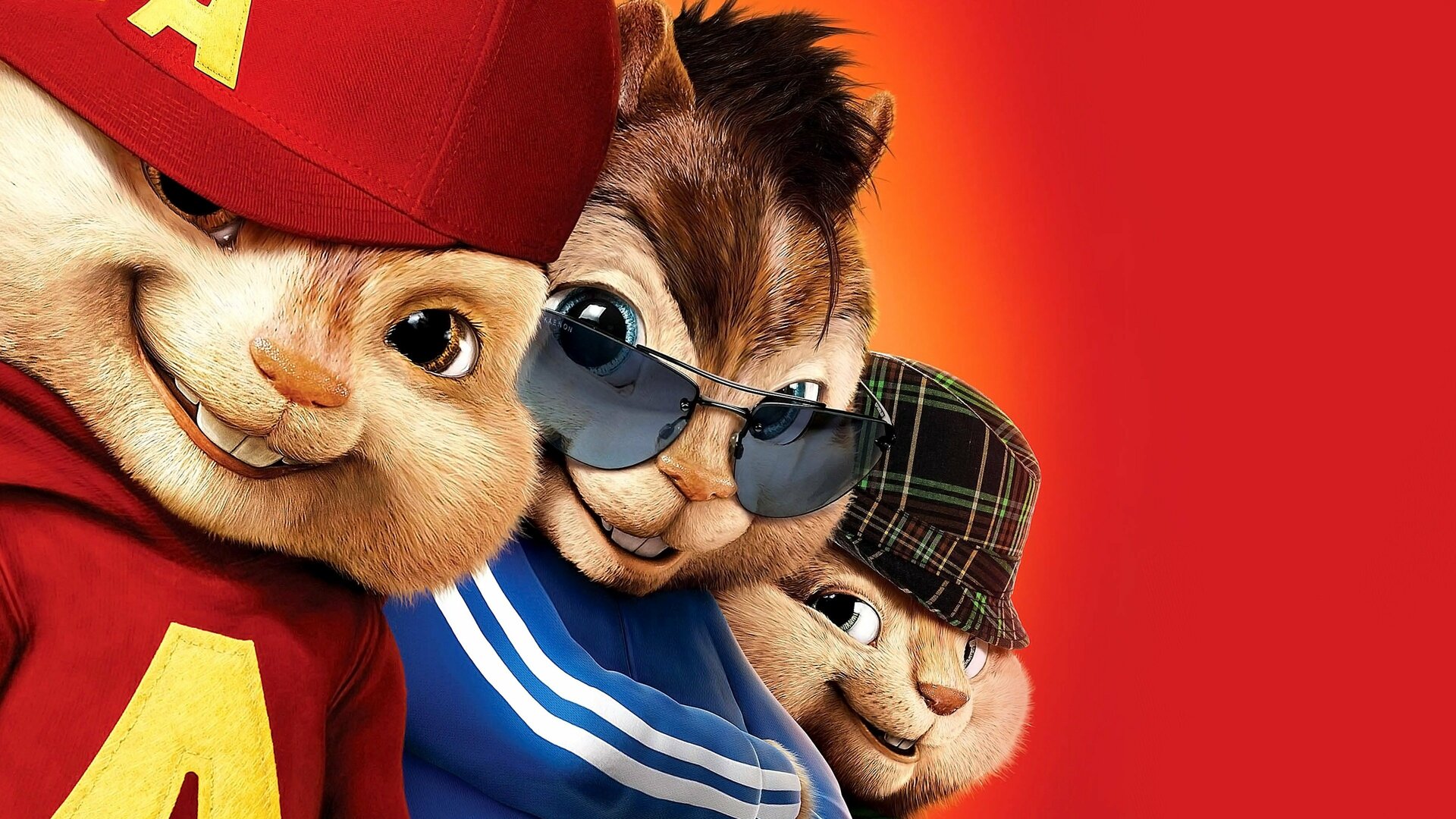 Alvin e os Esquilos 2