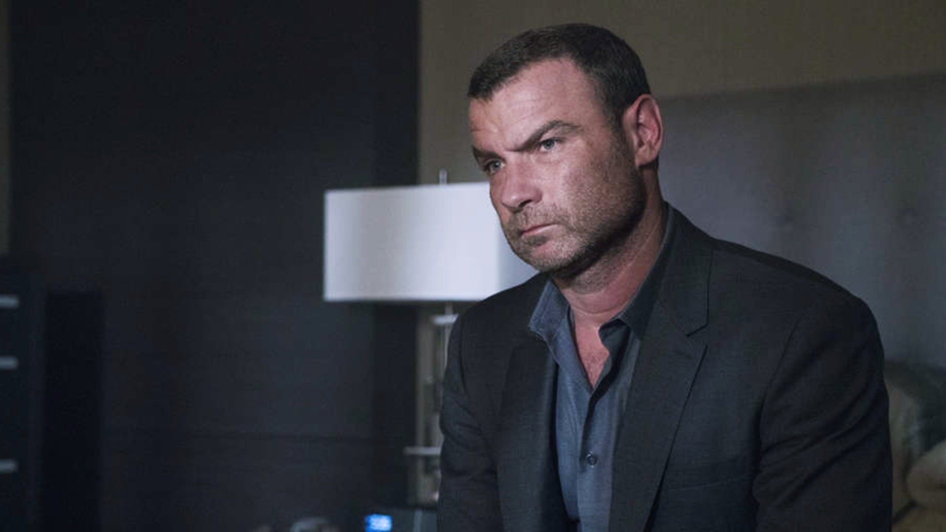 Ray Donovan : Confronto Inesperado