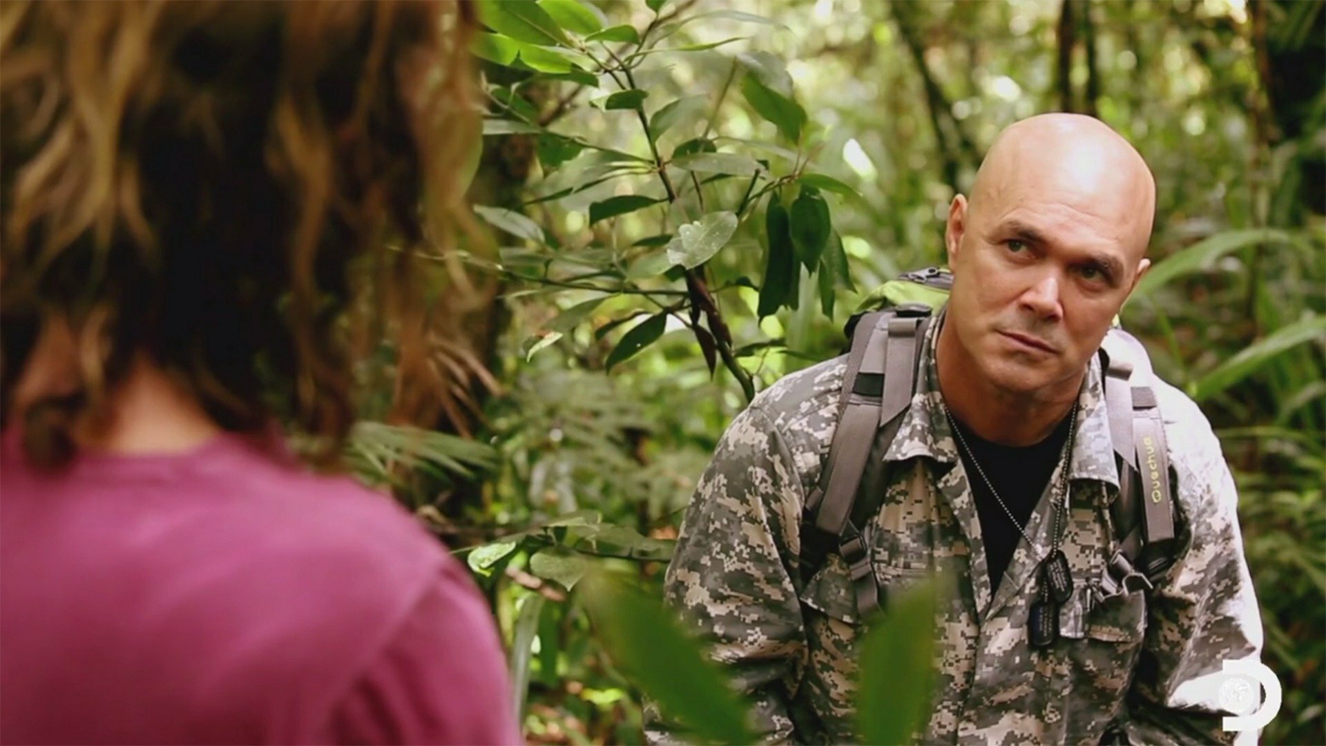 Desafio em Dose Dupla - Brasil : Dia da Caça