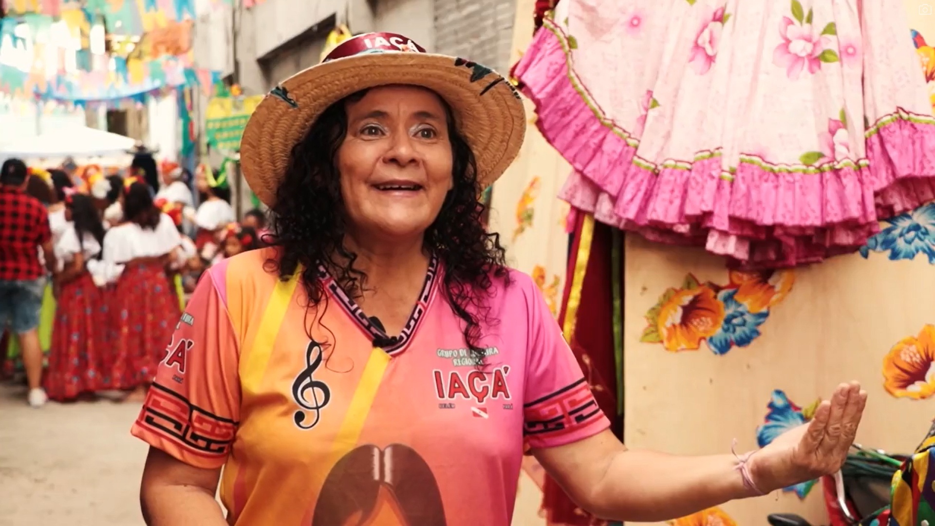 Sou Carimbó : Grupos de Carimbó