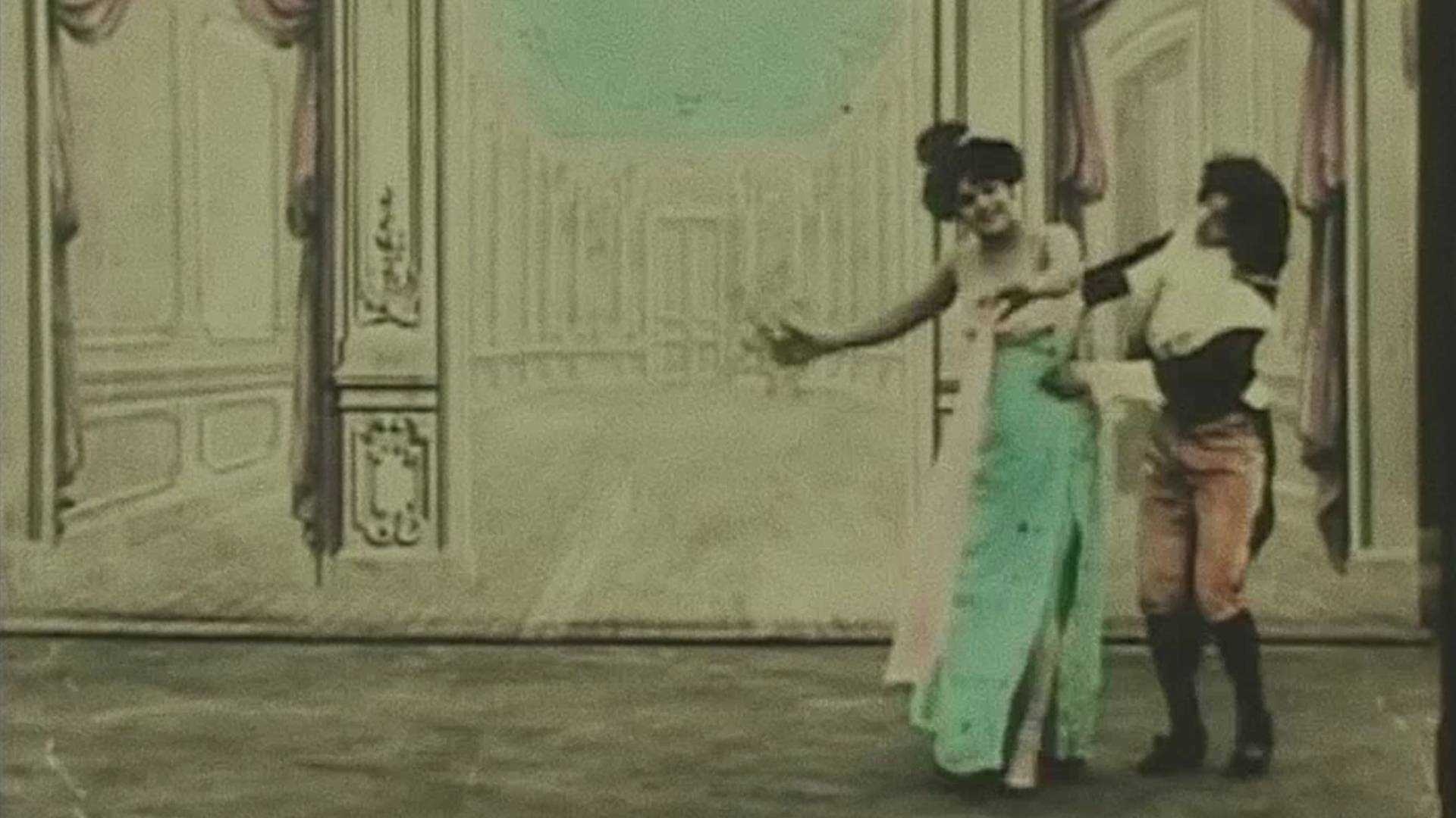 Histórias da Gente Brasileira : Império - A Mulher