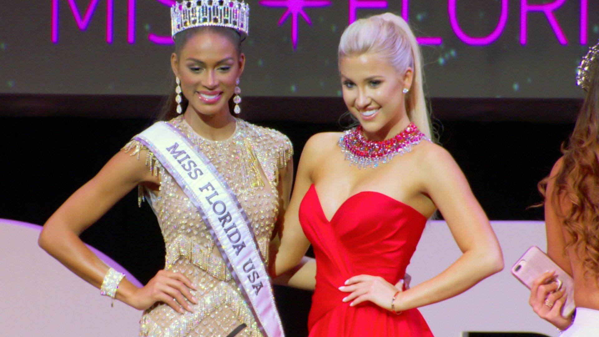 Chrisley Knows Best : Pânico no Concurso