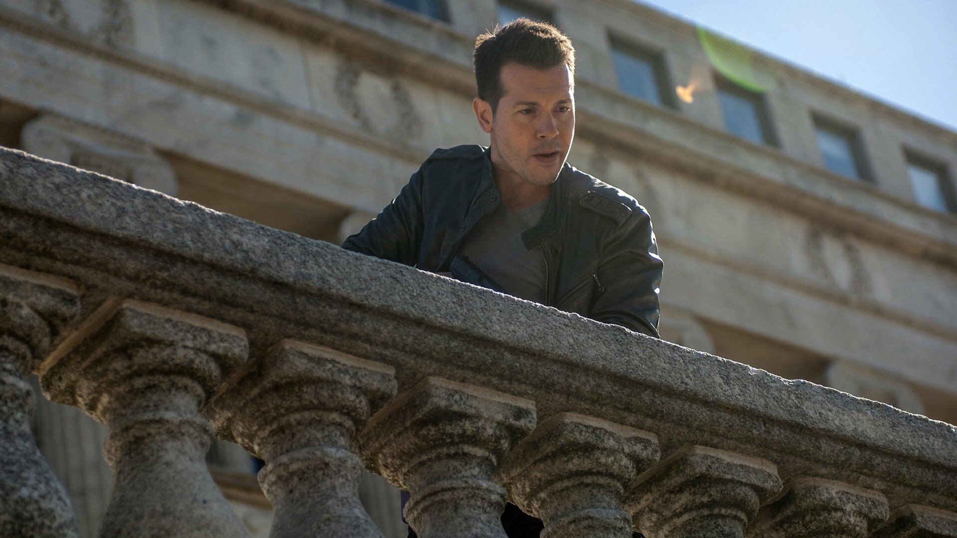 Chicago P.D. : A Tarefa do Ano