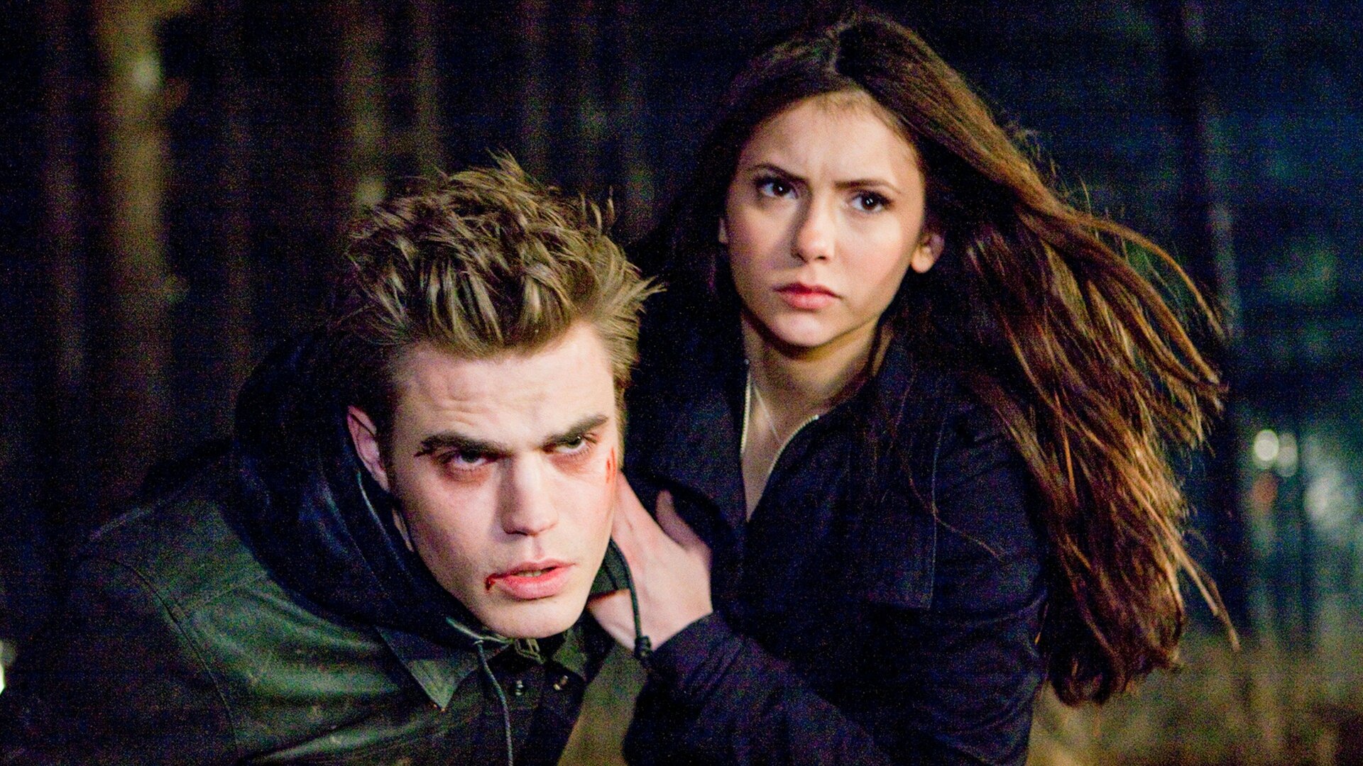 The Vampire Diaries : There Goes the Neighborhood