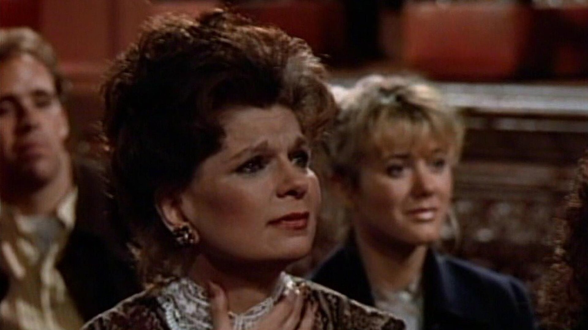 Designing Women : Nashville Bound