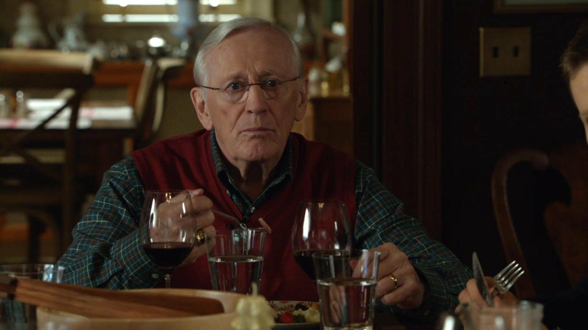 Blue Bloods : Laços que Prendem
