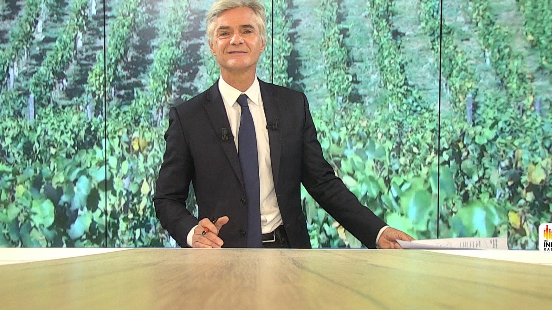 Le grand journal des territoires