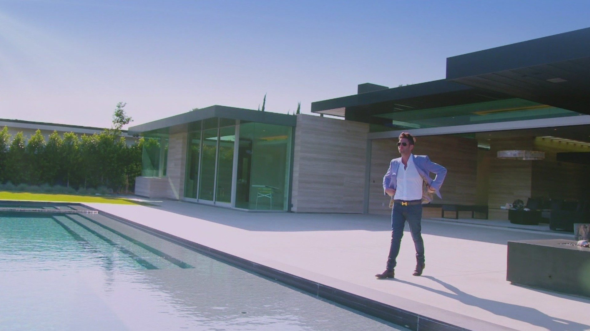 Million Dollar Listing Los Angeles : A Saga do Hustler