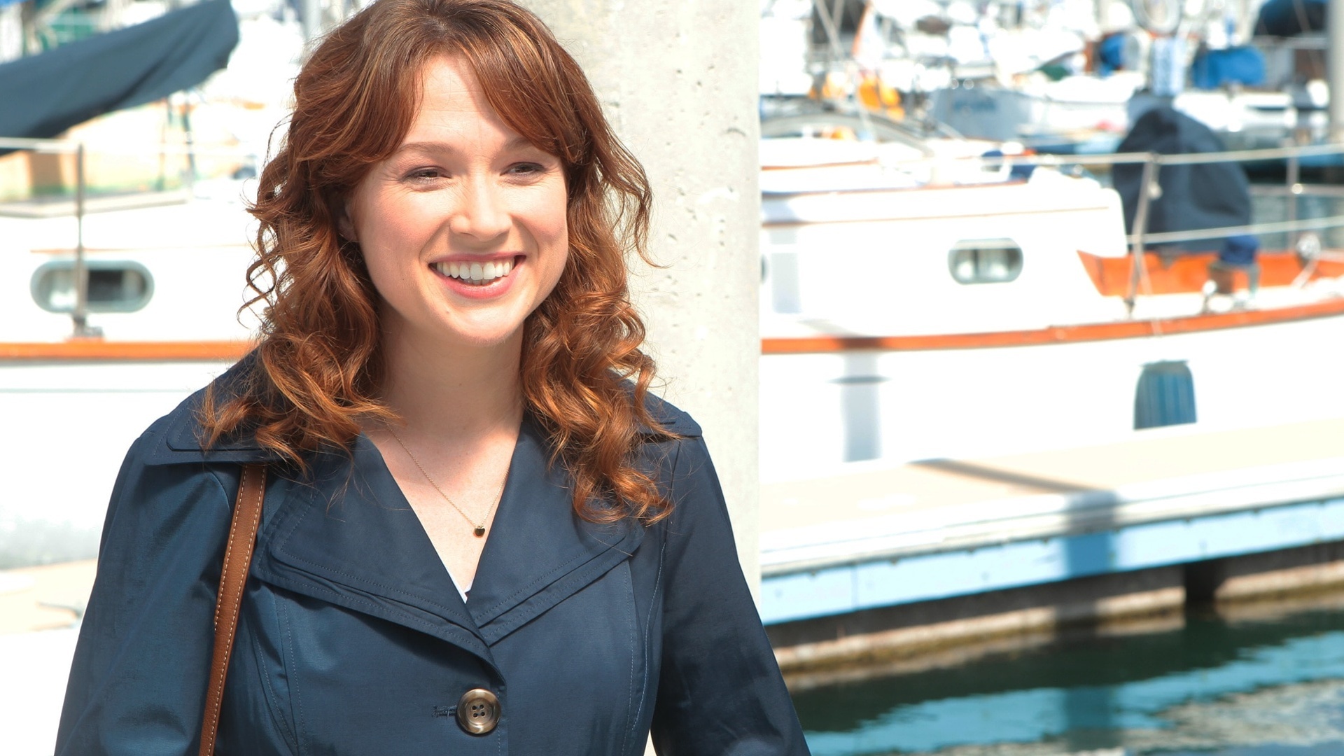 The Office : O Barco