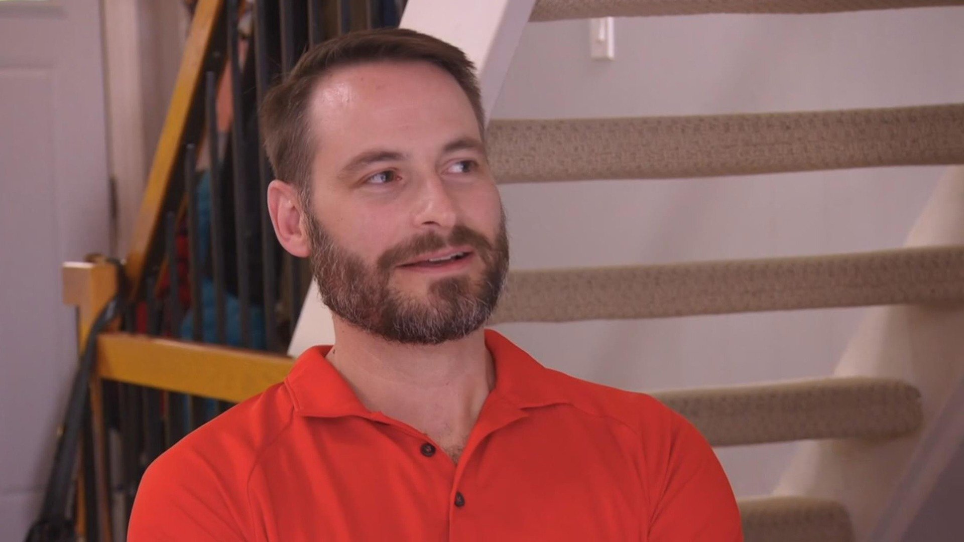 Irmãos à Obra - Compra e Venda : Chandra e Dan