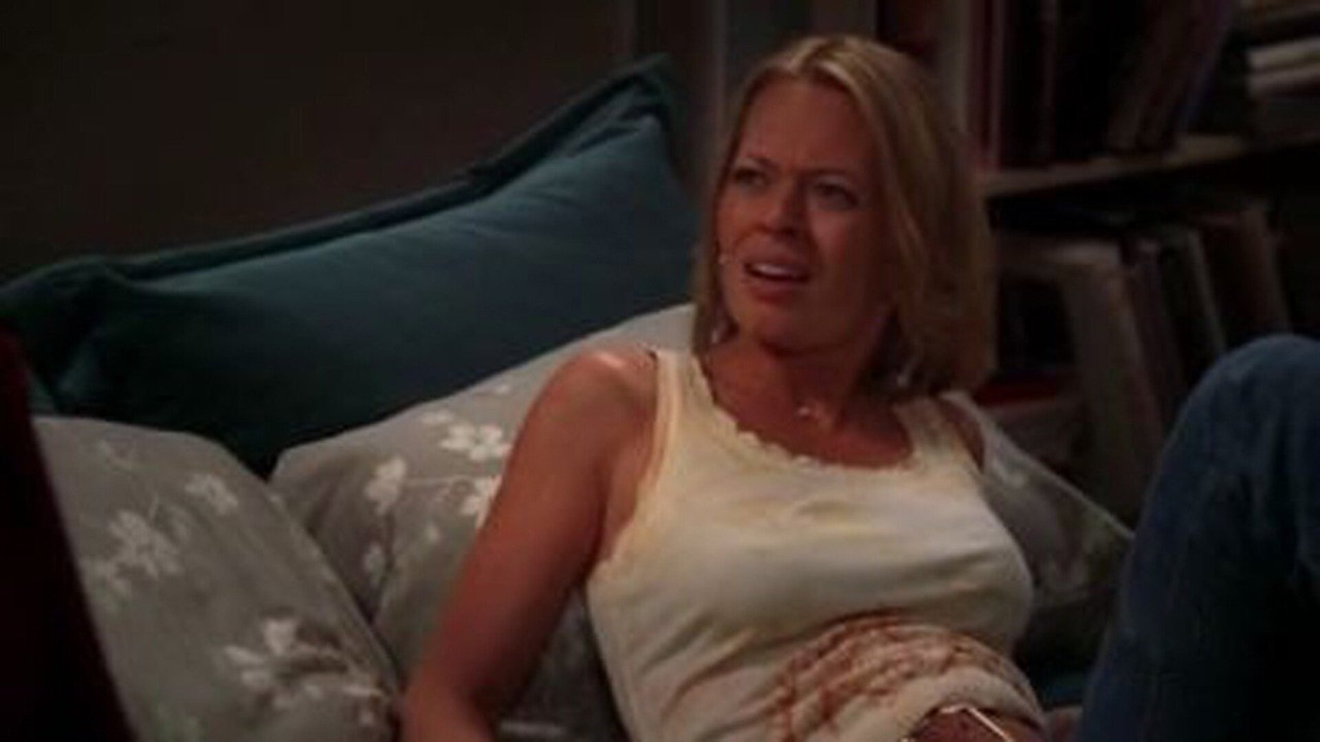 Two and a Half Men : Bad News From the Clinic