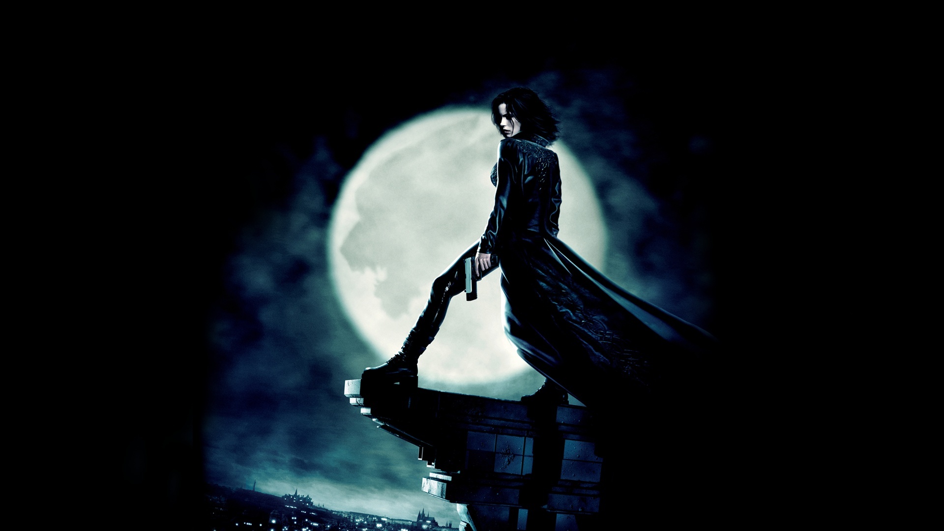 Anjos da Noite - Underworld