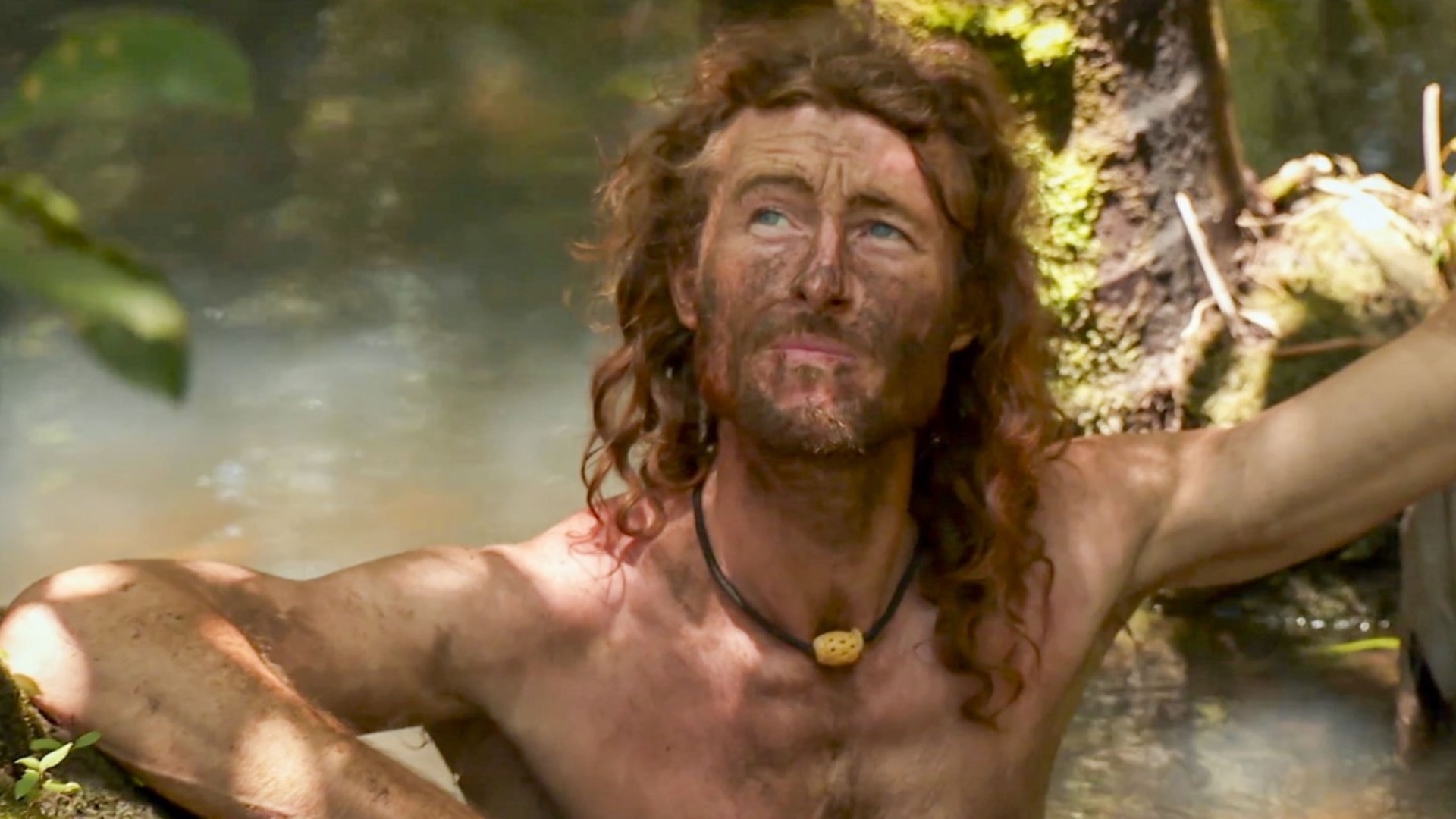 Largados e Pelados - A Tribo : Acampamento Dividido