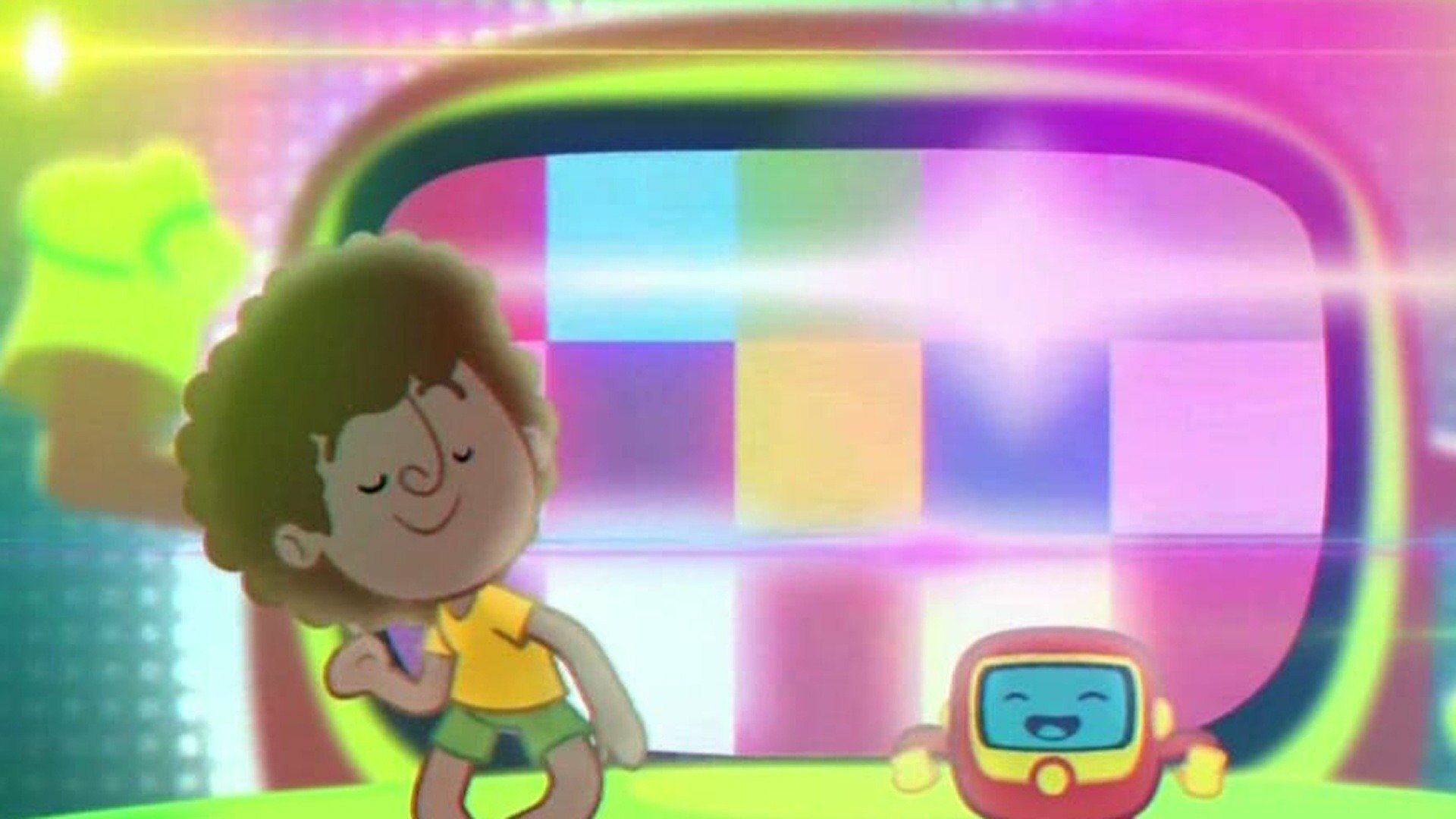 Mundo Bita : Matemagicamente