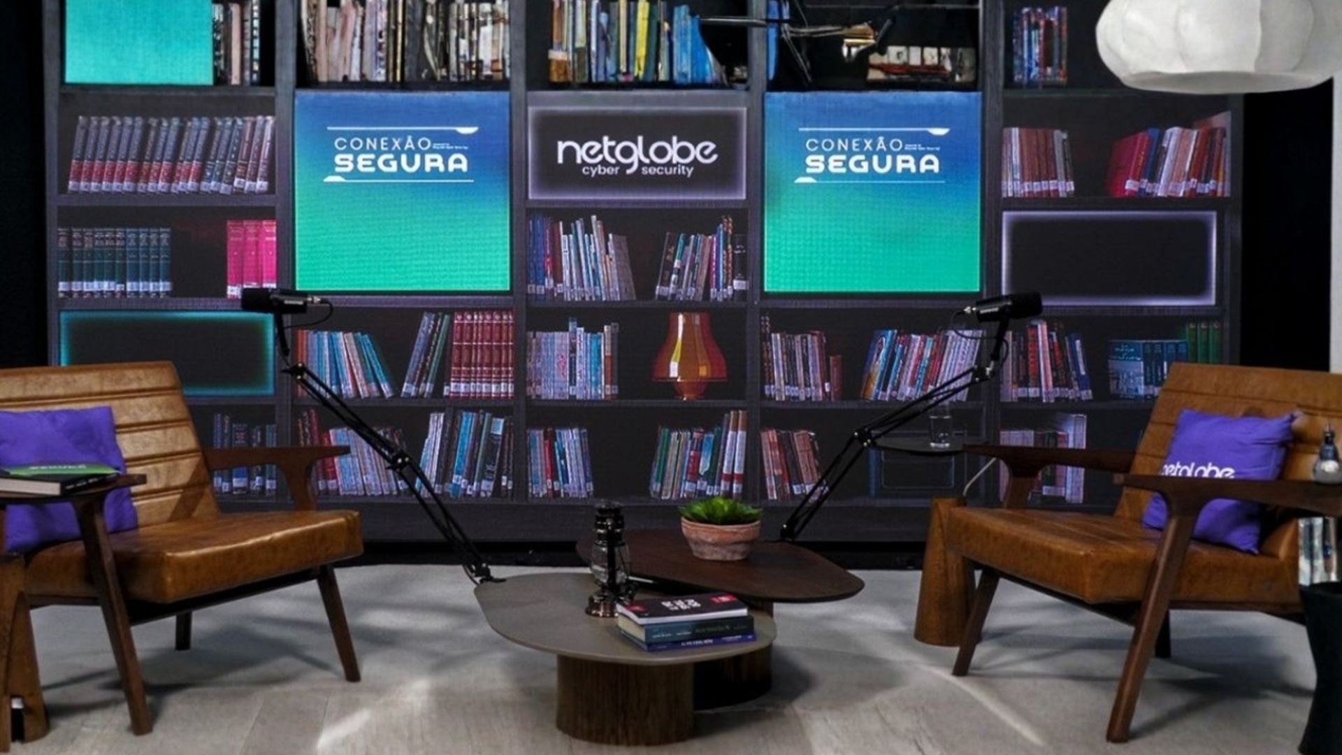 Conexão Segura