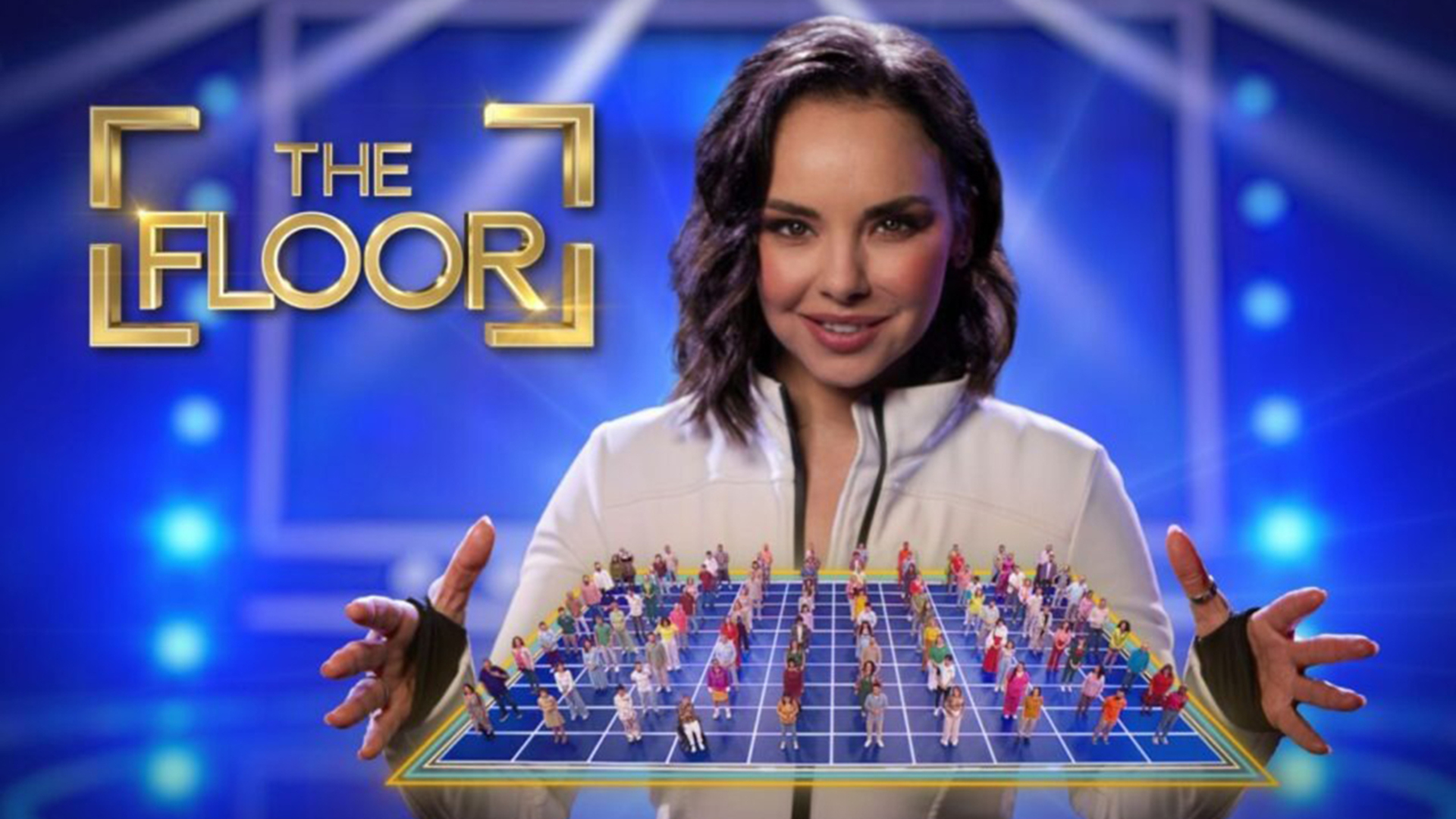 The floor : Morir o matar