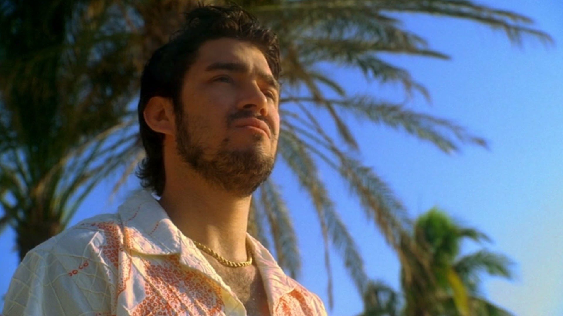 CSI: Miami : Um dos Nossos