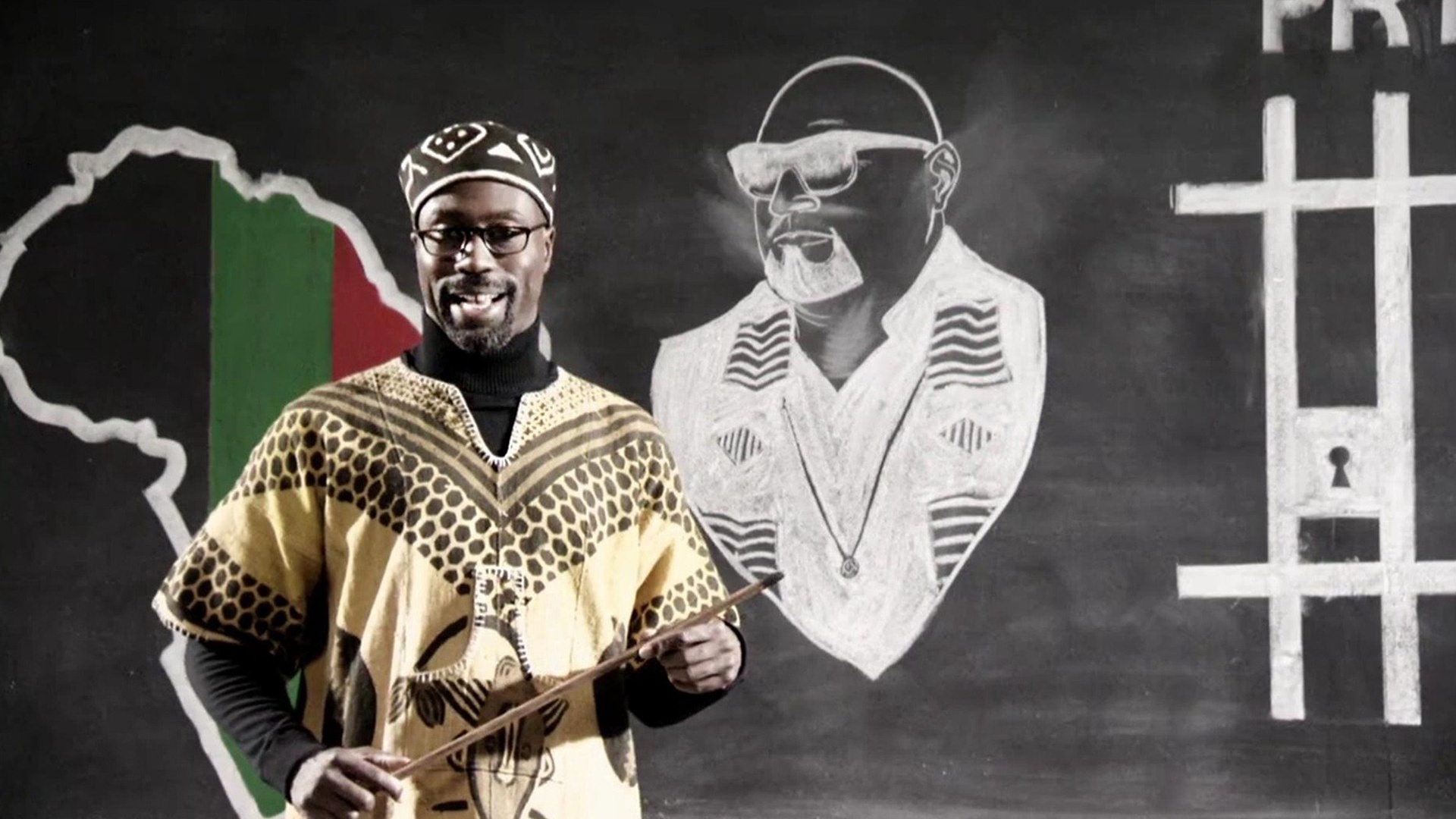 Everybody Hates Chris : Everybody Hates Kwanzaa