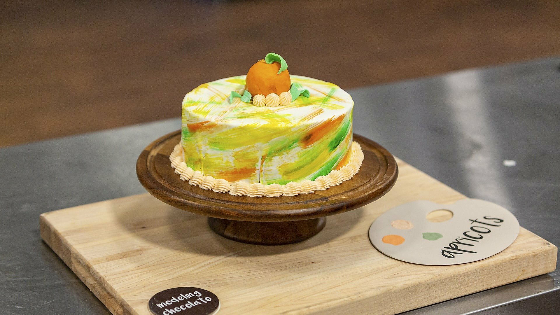 A Disputa dos Confeiteiros - Primavera : Celebração Primaveril