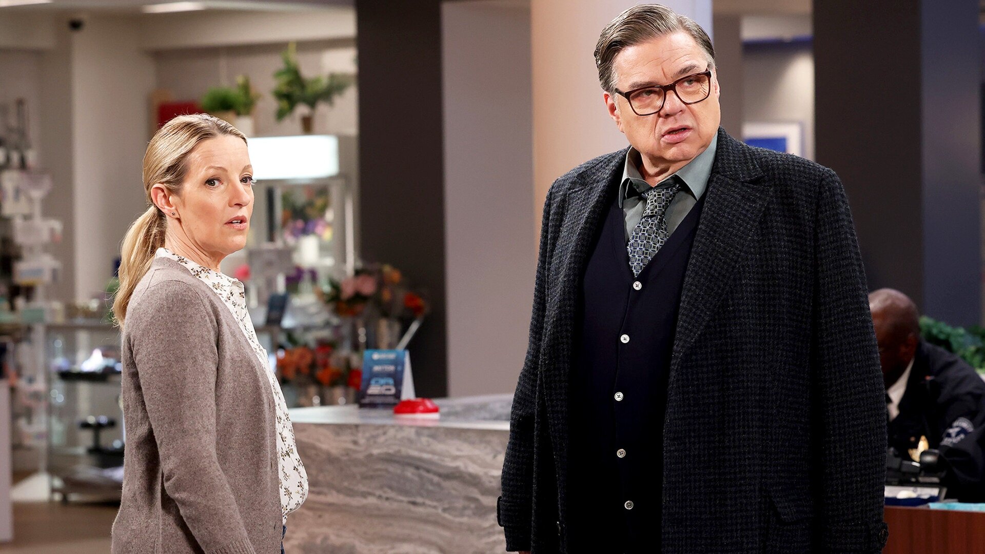 Chicago Med : Há Males que Vêm para o Bem