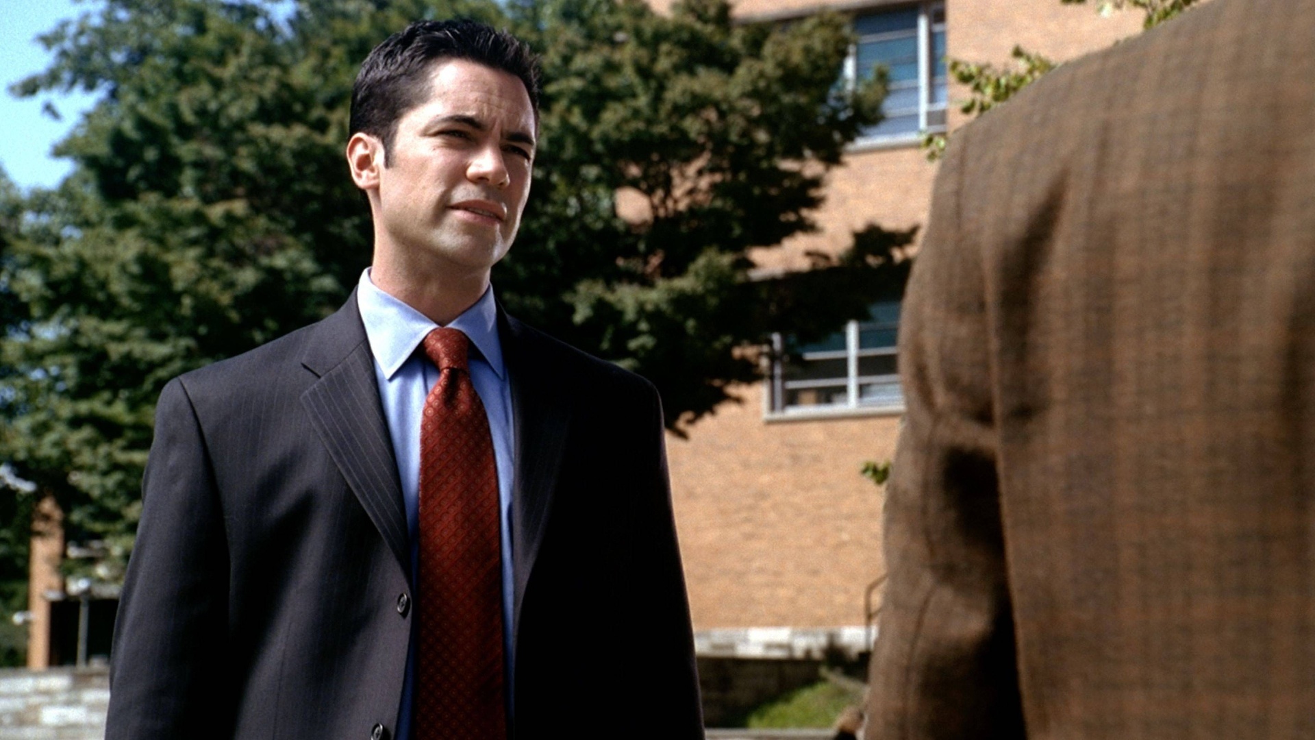 Cold Case : Who's Your Daddy?